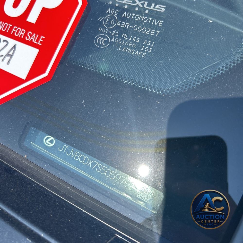 2025 Lexus GX 550 Luxury