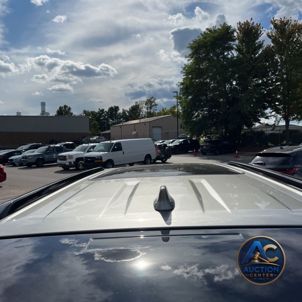 2024 Lexus GX 550 Luxury+