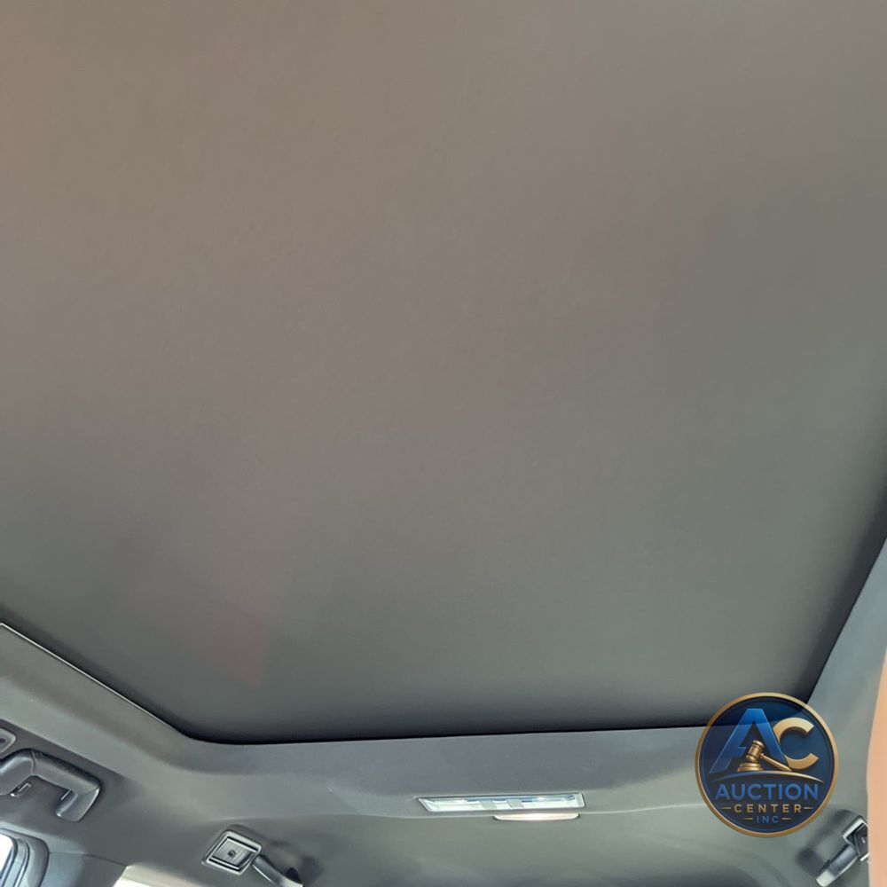 2024 Lexus GX 550 Luxury+