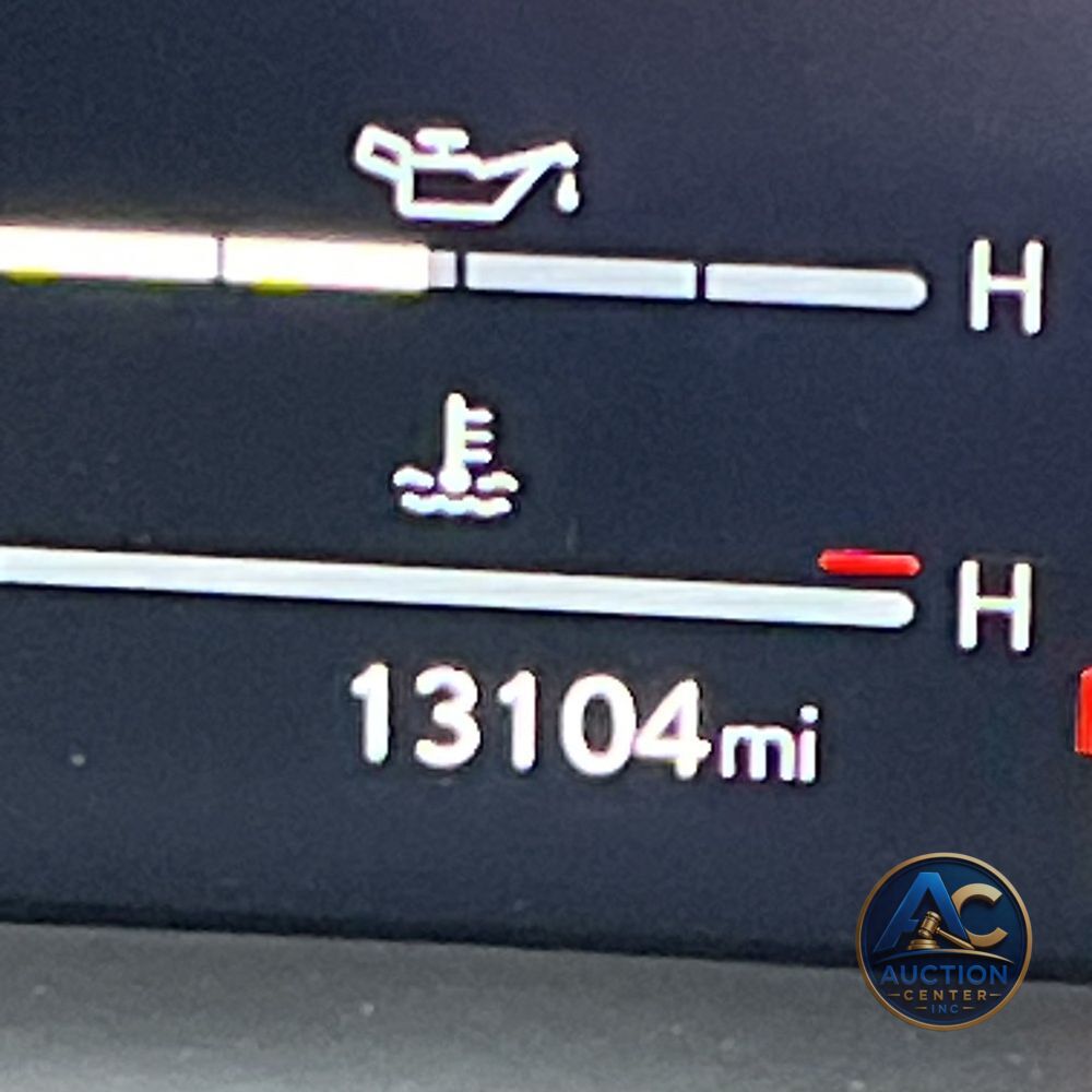 2024 Lexus GX 550 Luxury+