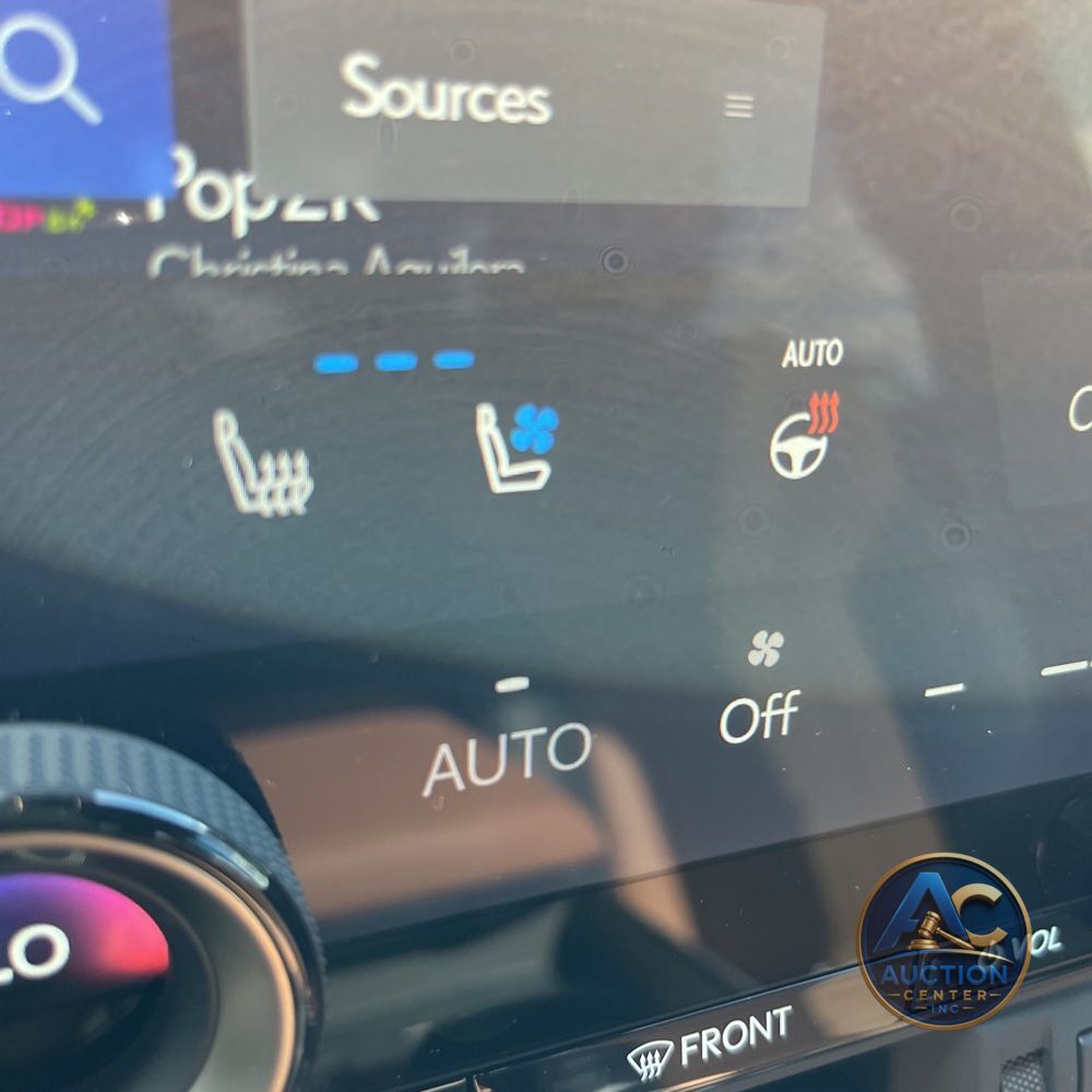 2024 Lexus GX 550 Luxury+