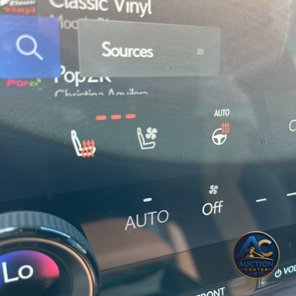 2024 Lexus GX 550 Luxury+