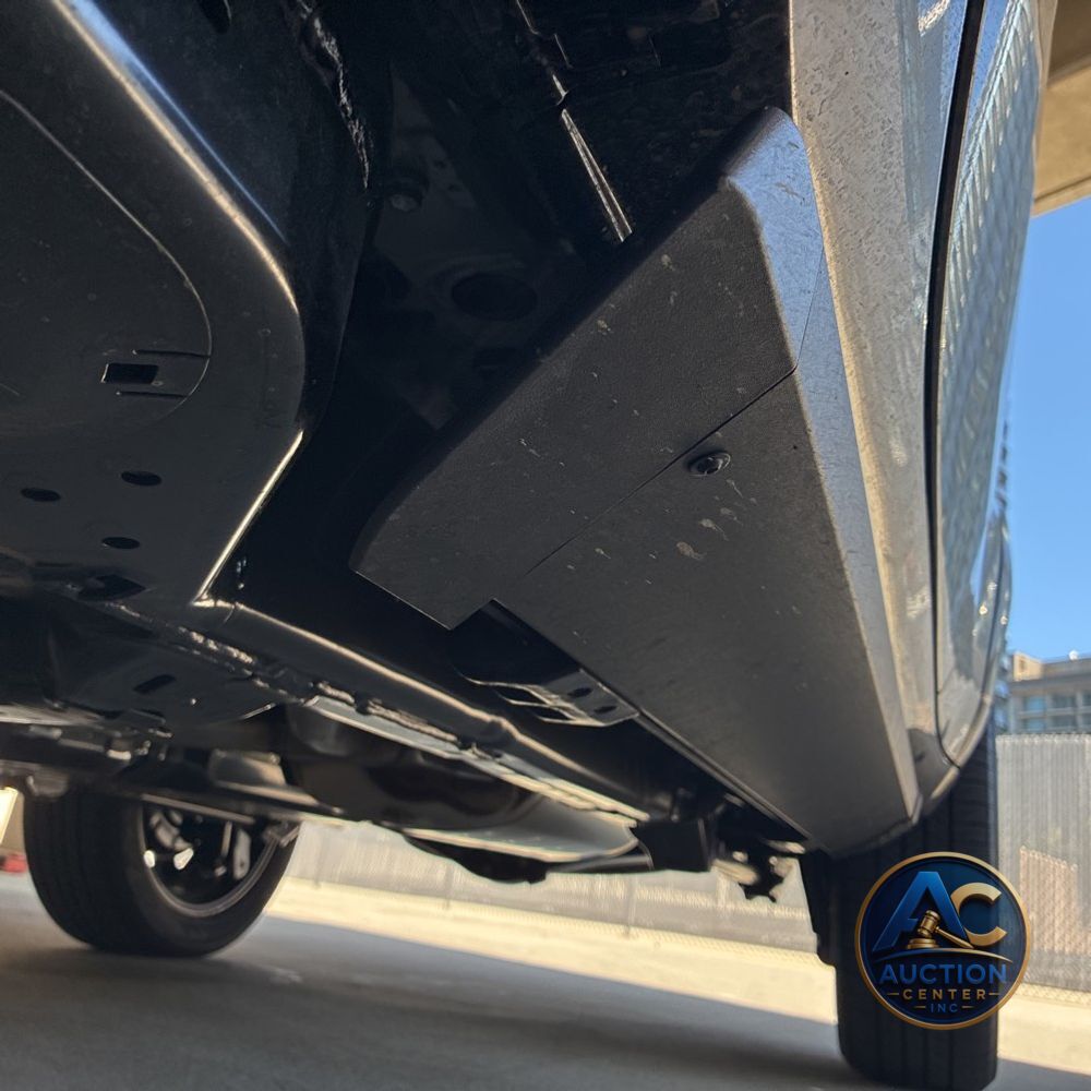 2025 Lexus GX 550 Luxury+