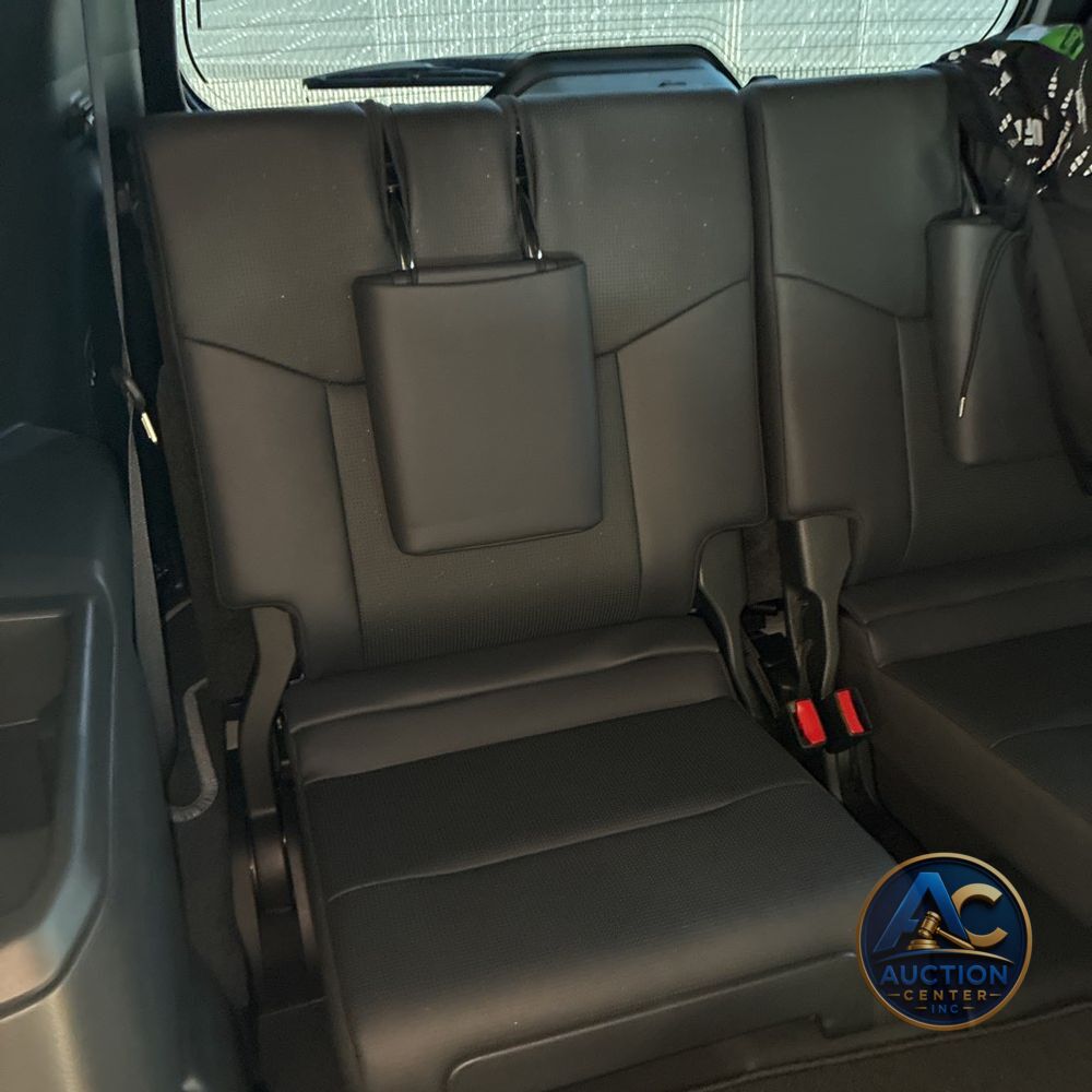 2025 Lexus GX 550 Luxury+