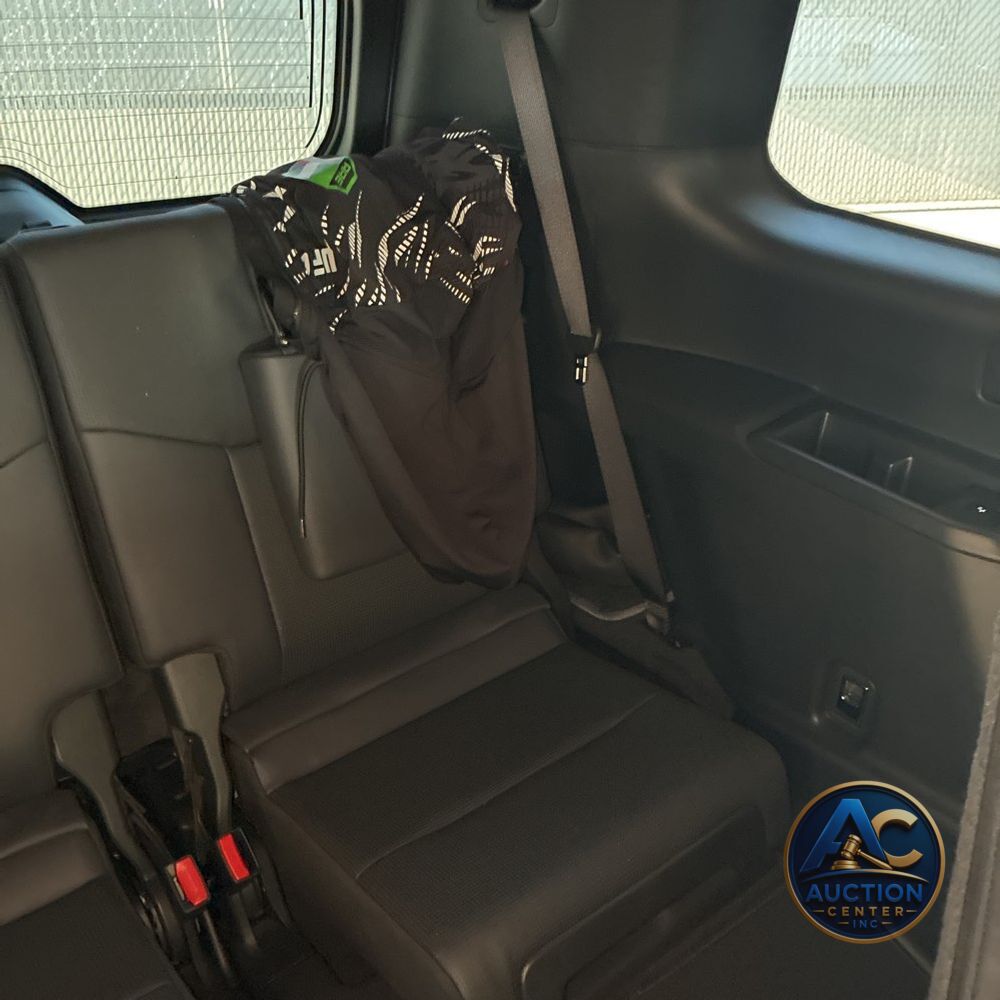 2025 Lexus GX 550 Luxury+