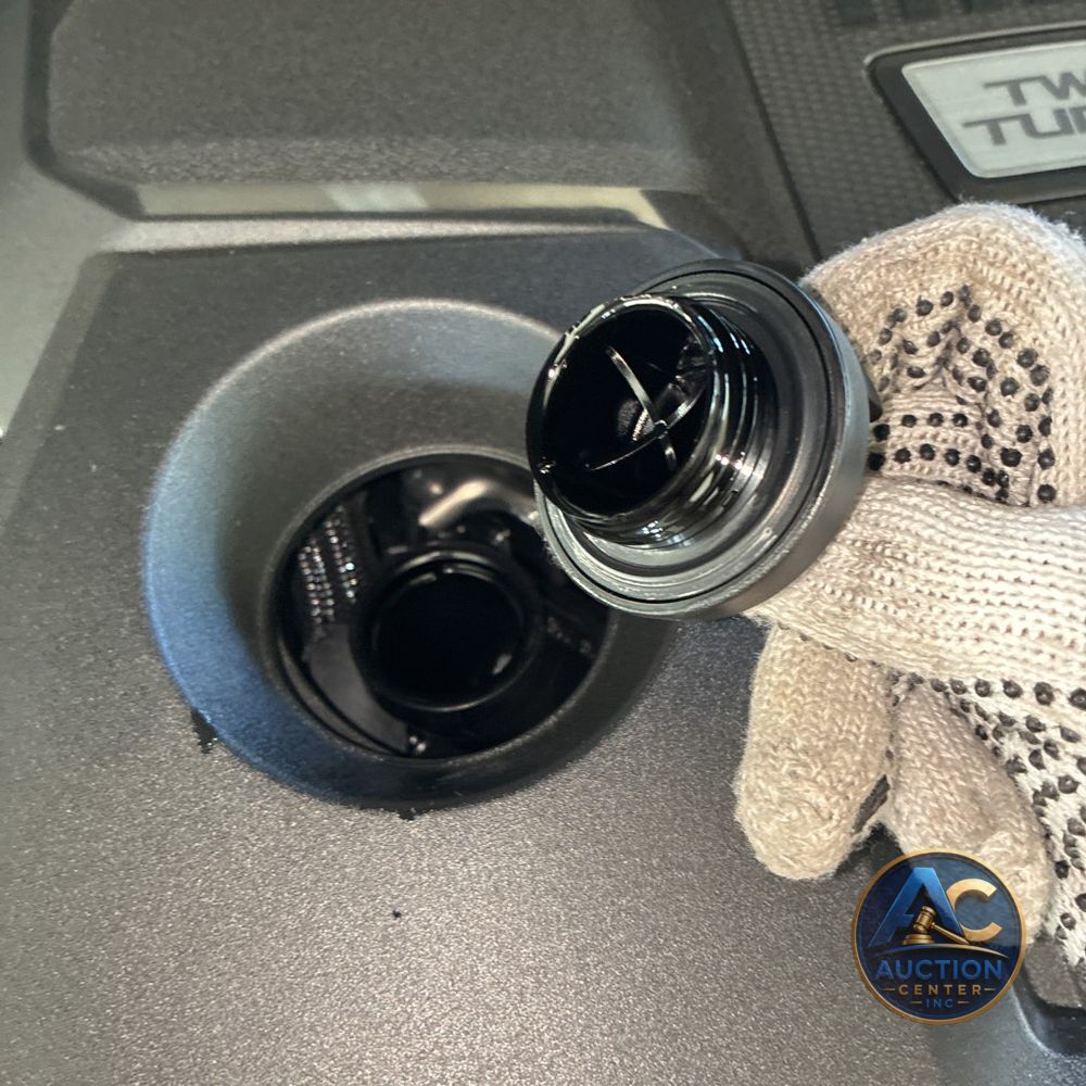 2025 Lexus GX 550 Luxury+