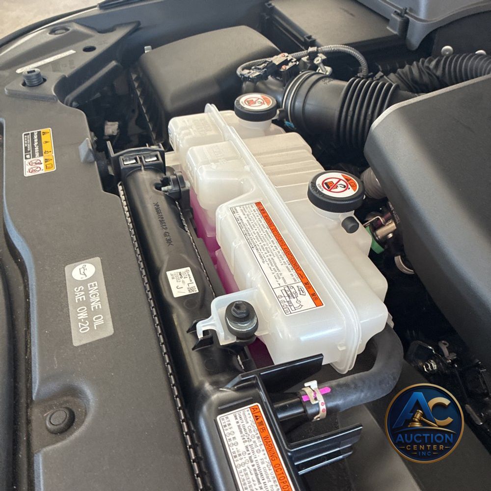 2025 Lexus GX 550 Luxury+