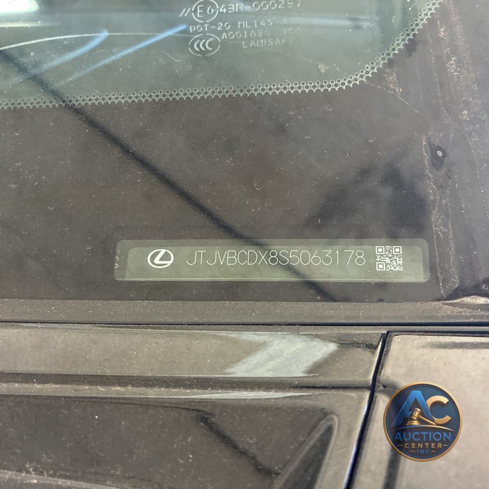 2025 Lexus GX 550 Luxury+