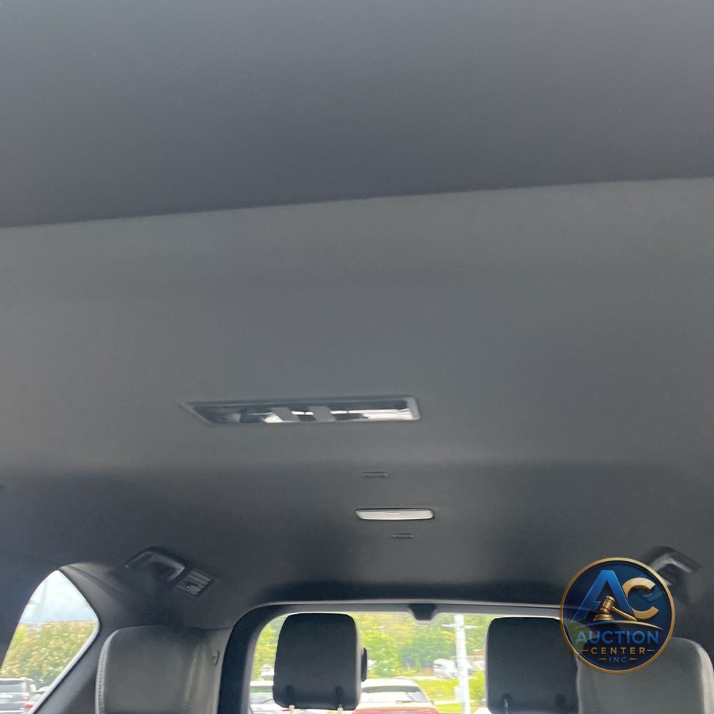 2025 Lexus LX 700h Overtrail