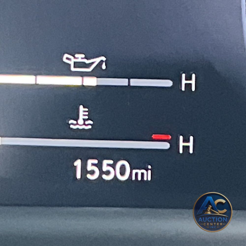 2025 Lexus LX 700h Overtrail