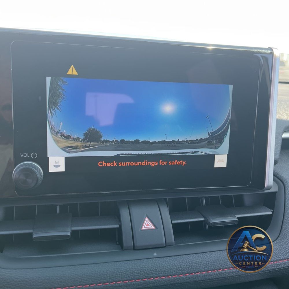 2025 Toyota RAV4 Plug-in Hybrid SE