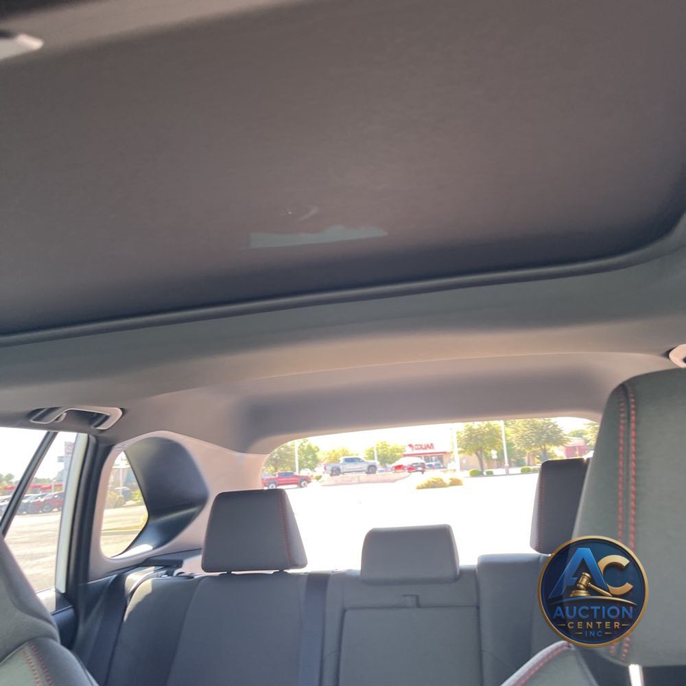 2025 Toyota RAV4 Plug-in Hybrid SE