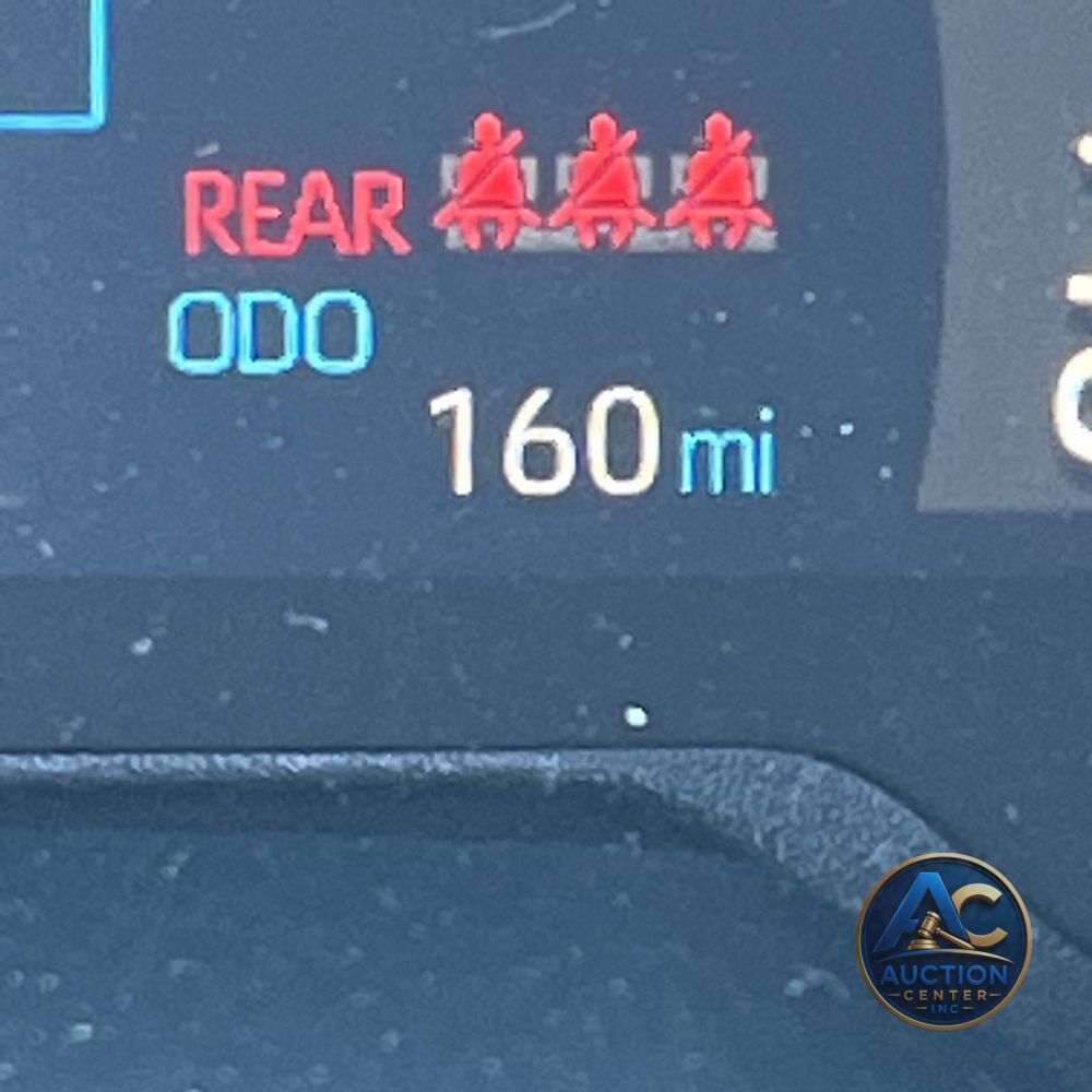 2025 Toyota RAV4 Plug-in Hybrid SE
