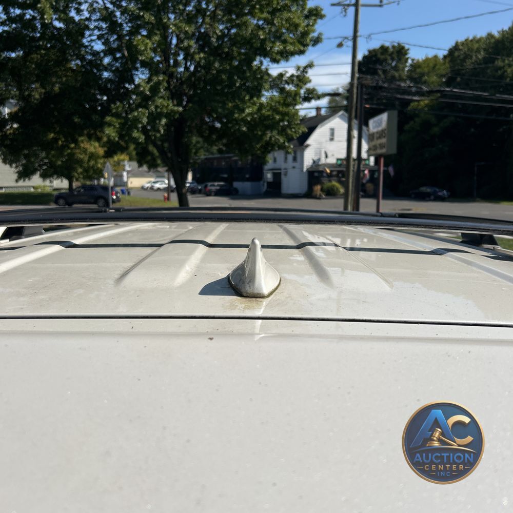 2019 Toyota Land Cruiser Base