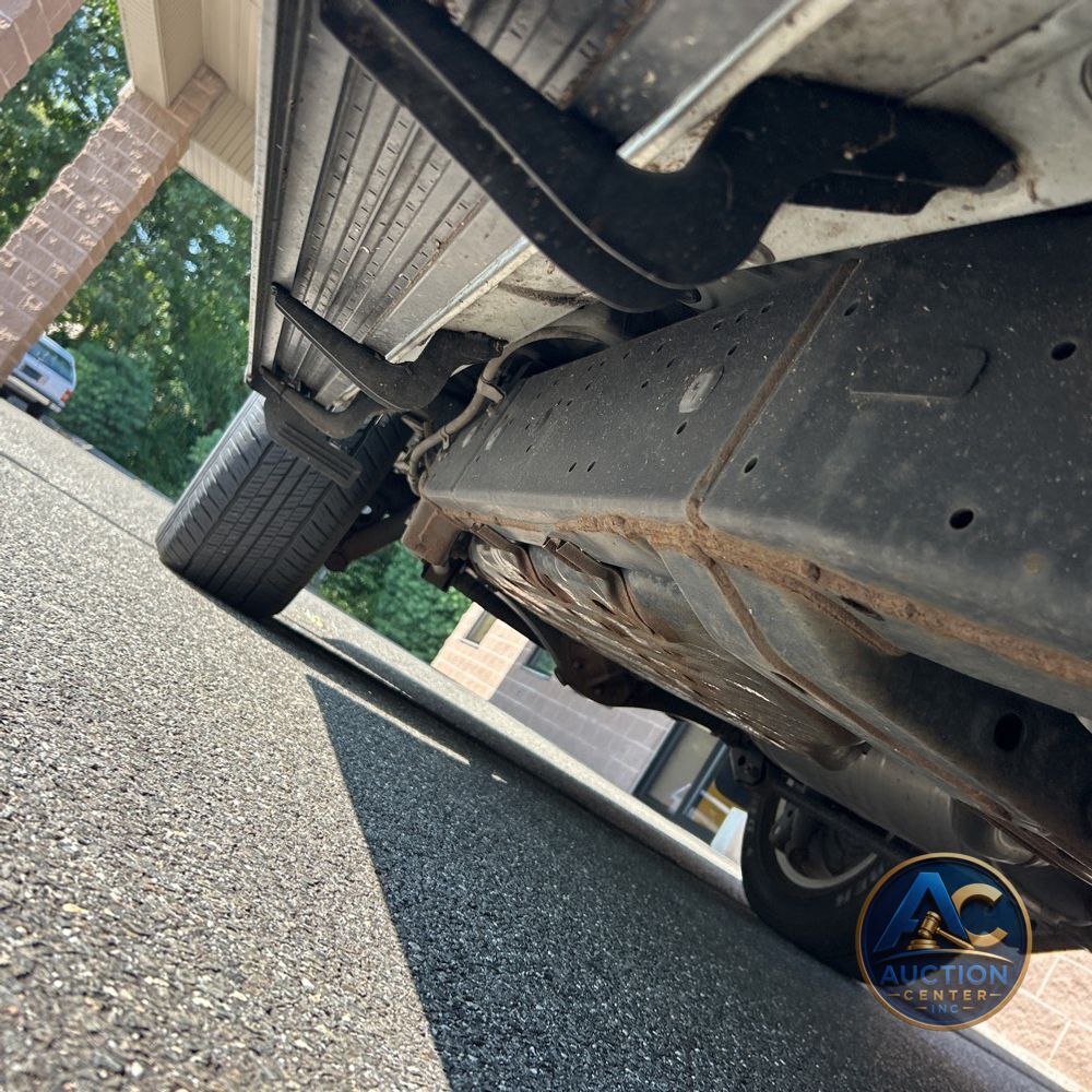 2019 Toyota Land Cruiser Base