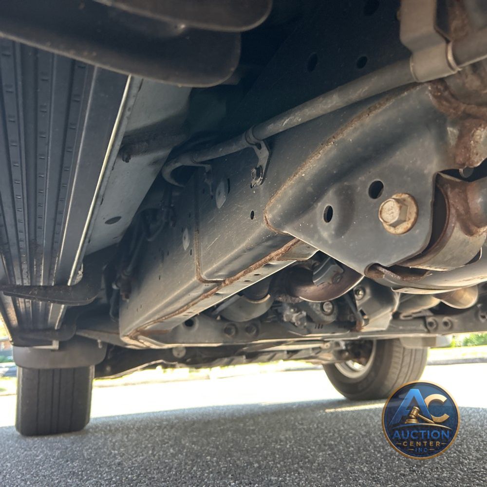 2019 Toyota Land Cruiser Base