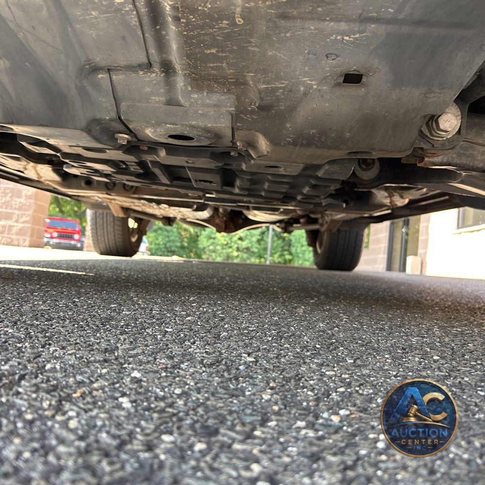 2019 Toyota Land Cruiser Base