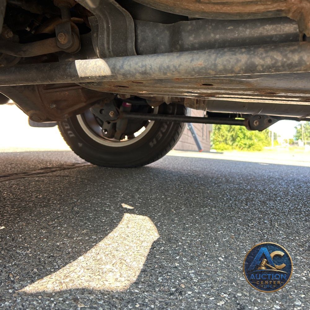 2019 Toyota Land Cruiser Base