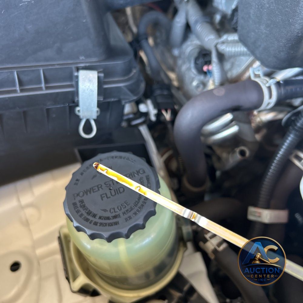 2019 Toyota Land Cruiser Base