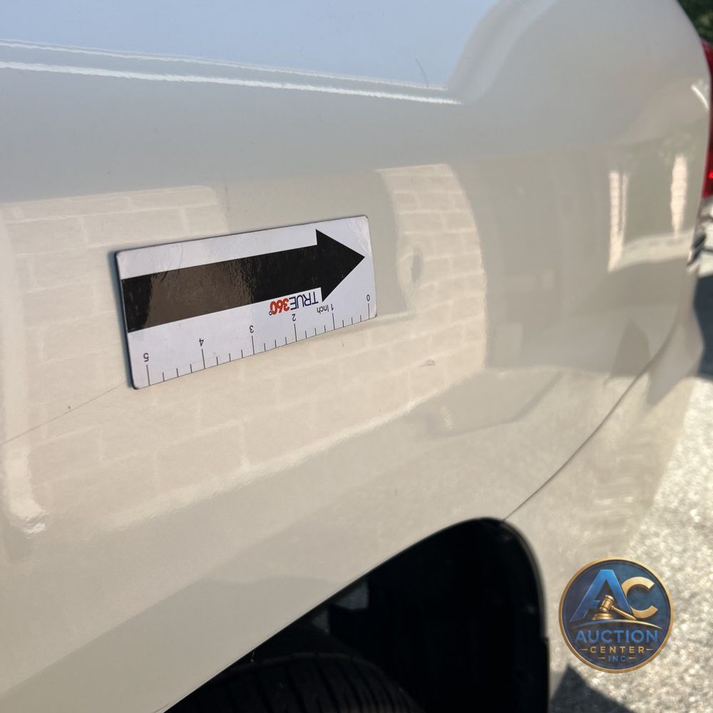 2019 Toyota Land Cruiser Base