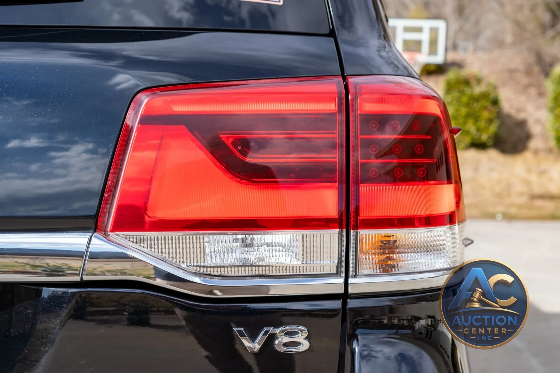 2020 Toyota Land Cruiser Heritage Edition