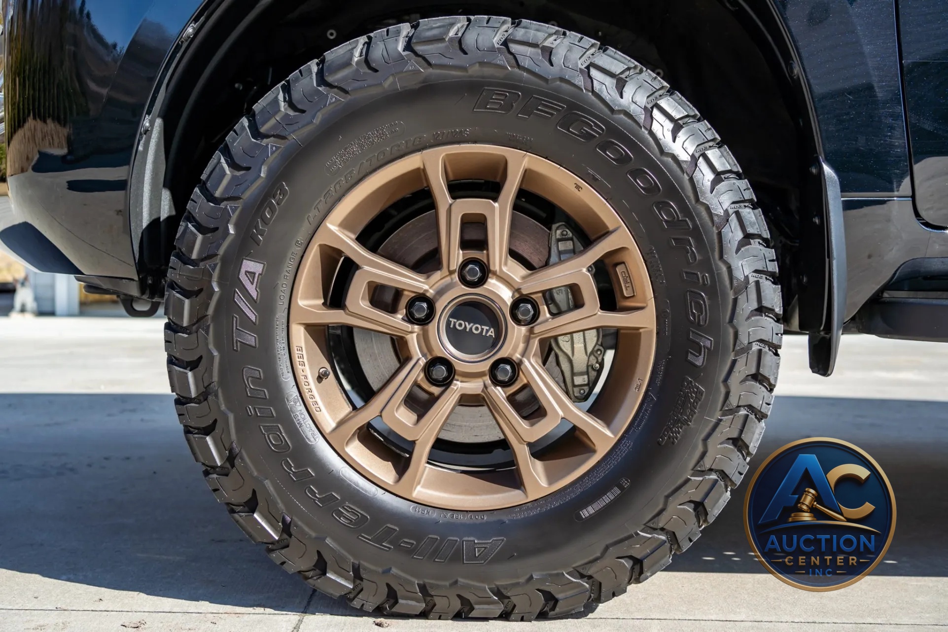 2020 Toyota Land Cruiser Heritage Edition