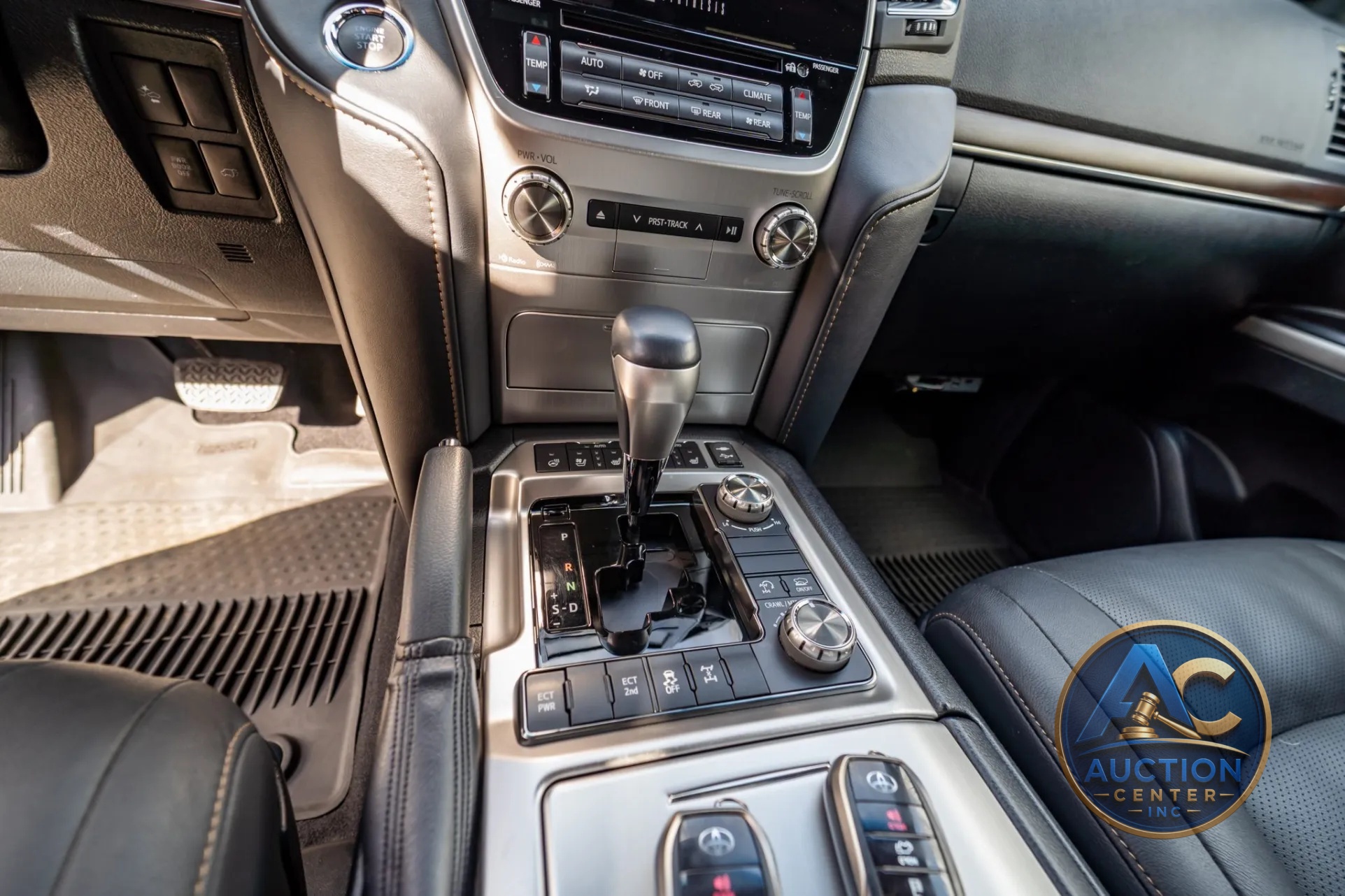 2020 Toyota Land Cruiser Heritage Edition