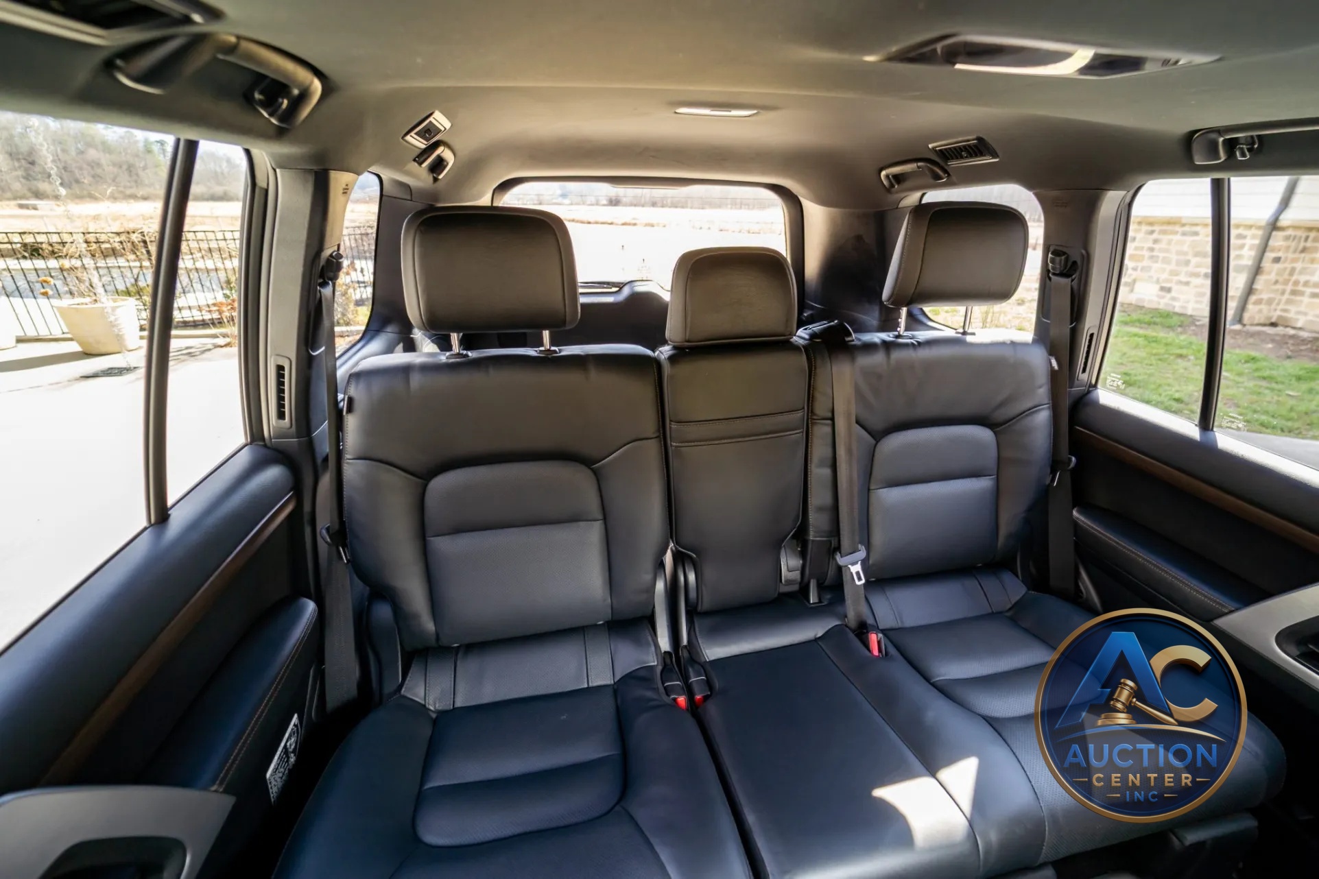2020 Toyota Land Cruiser Heritage Edition