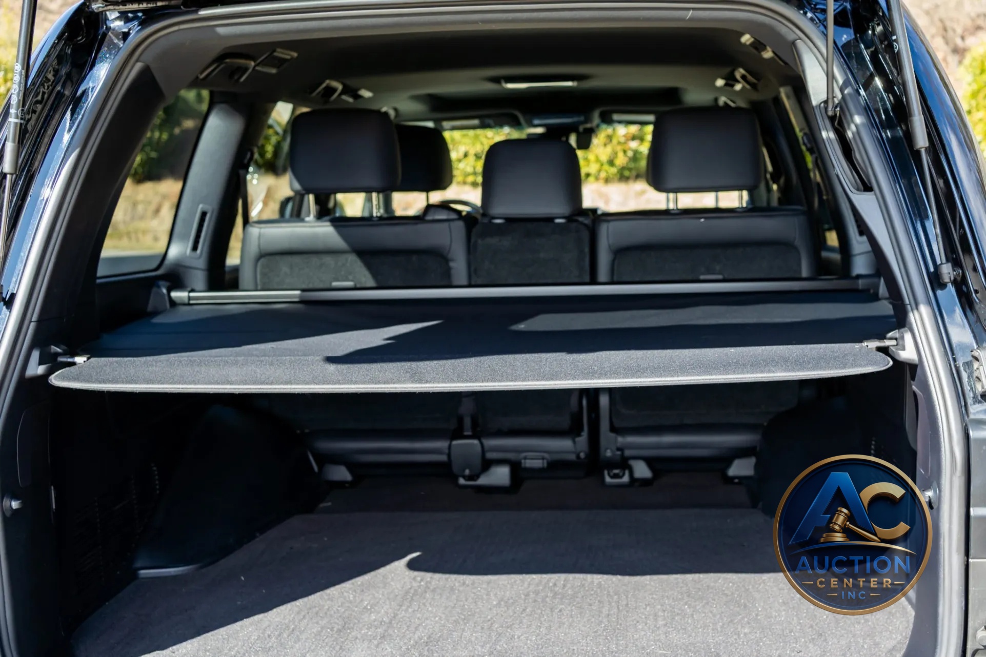 2020 Toyota Land Cruiser Heritage Edition