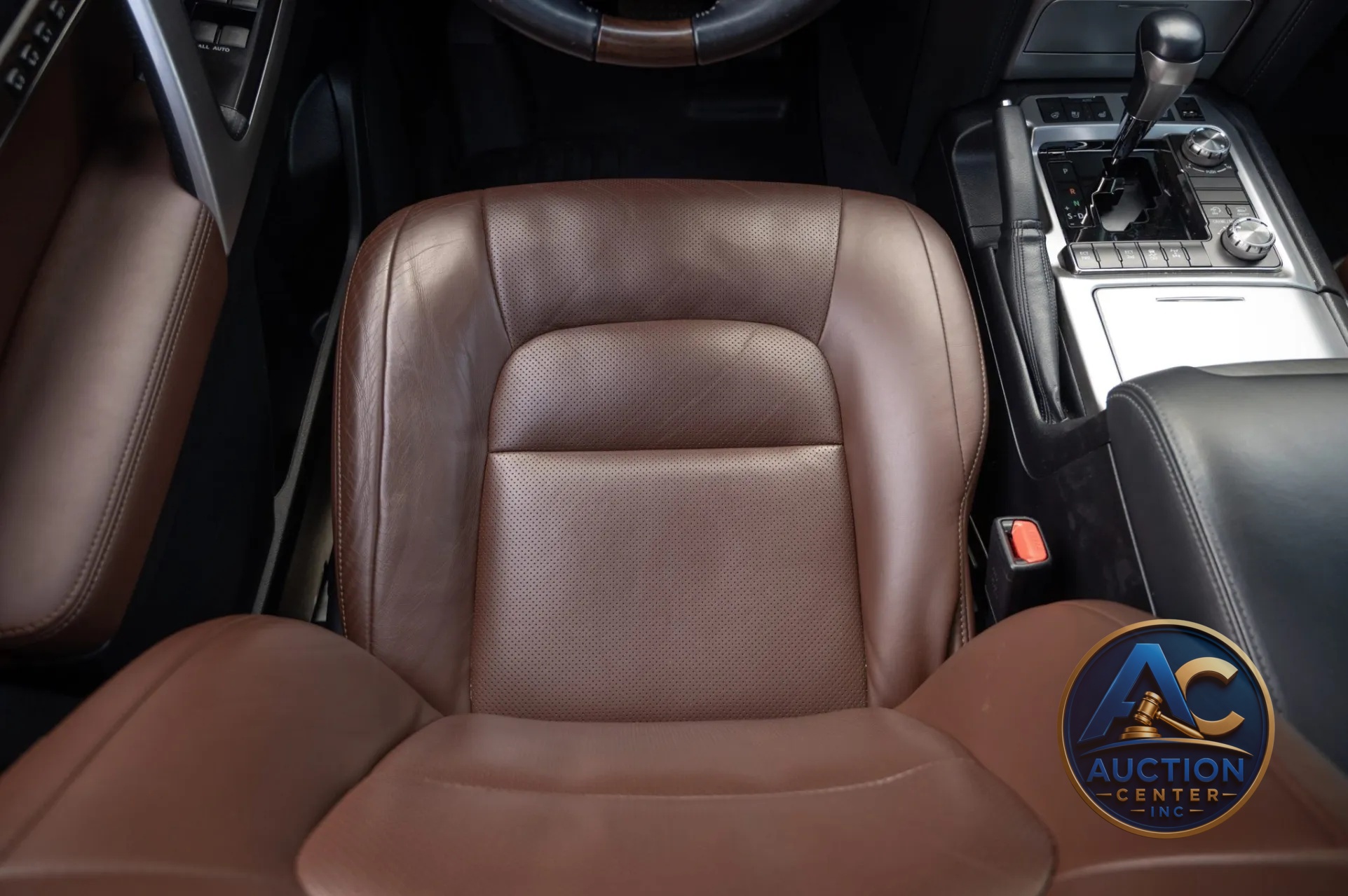 2019 Toyota Land Cruiser URJ200
