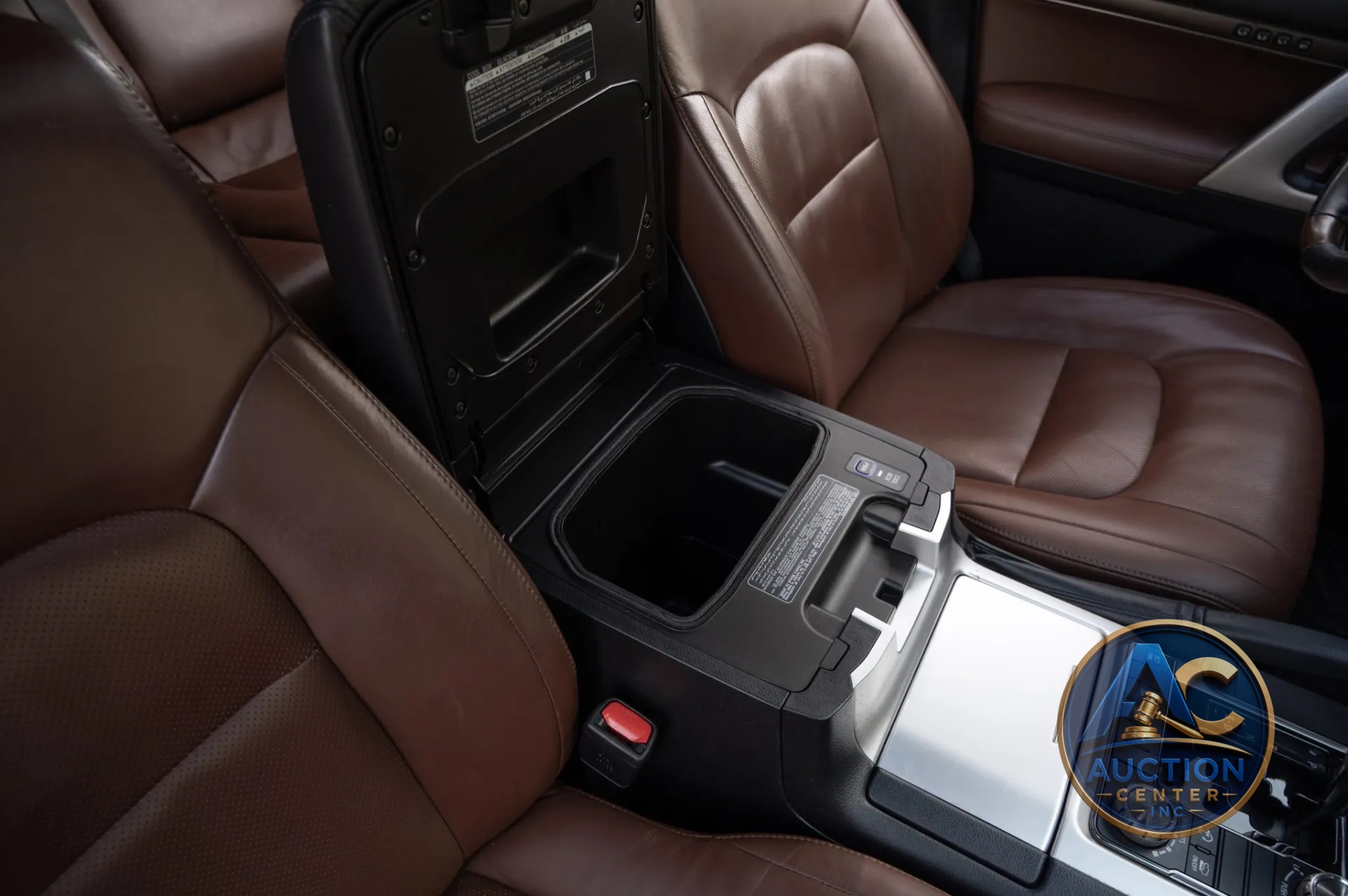 2019 Toyota Land Cruiser URJ200