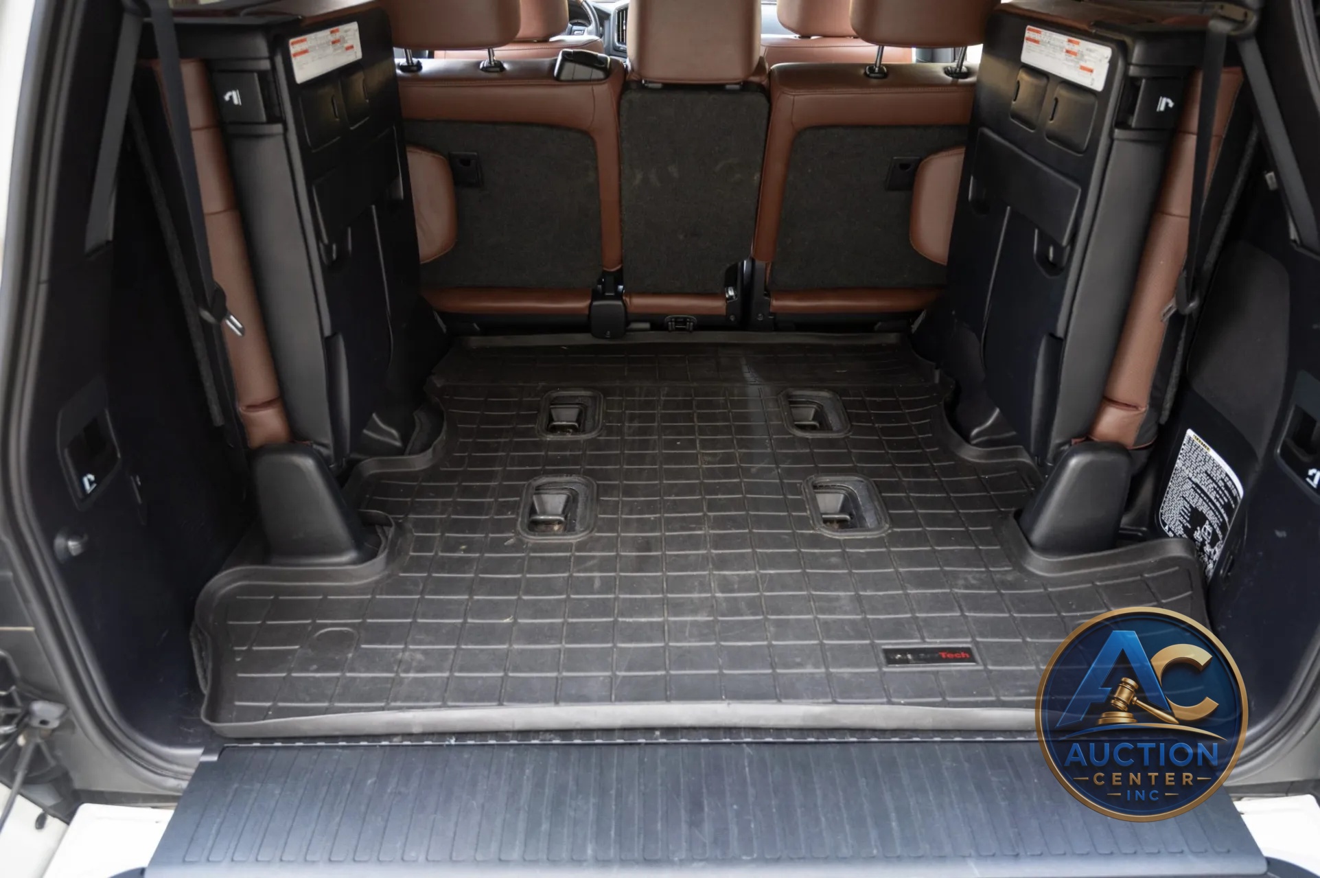 2019 Toyota Land Cruiser URJ200