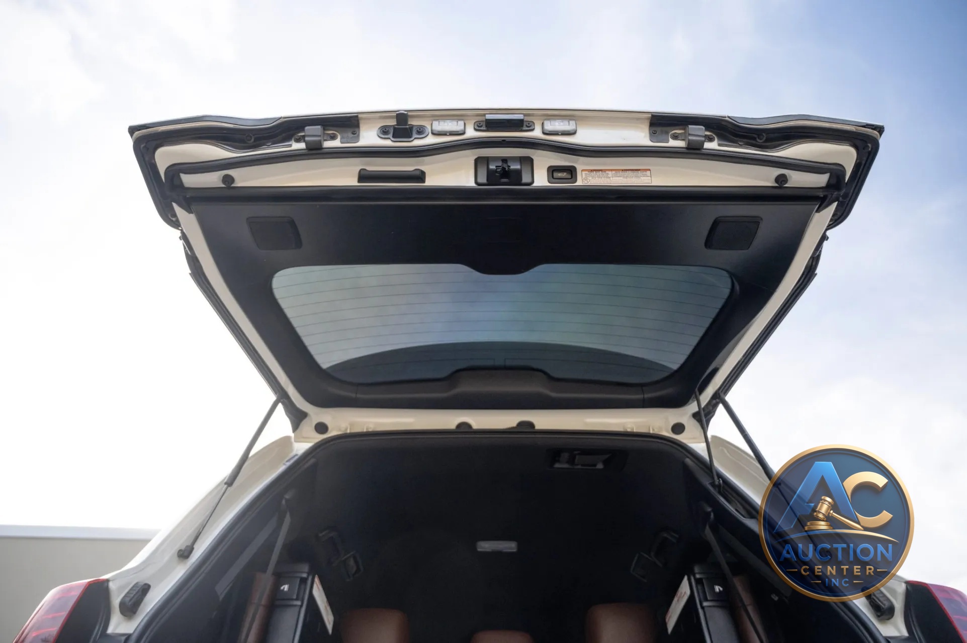2019 Toyota Land Cruiser URJ200