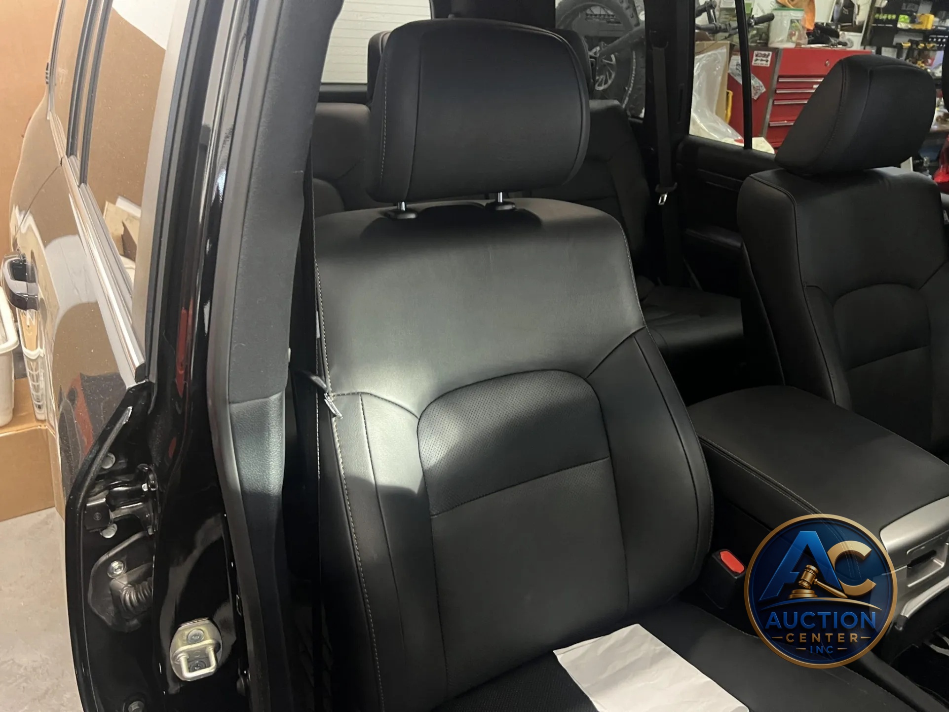 2021 Toyota Land Cruiser Heritage Edition