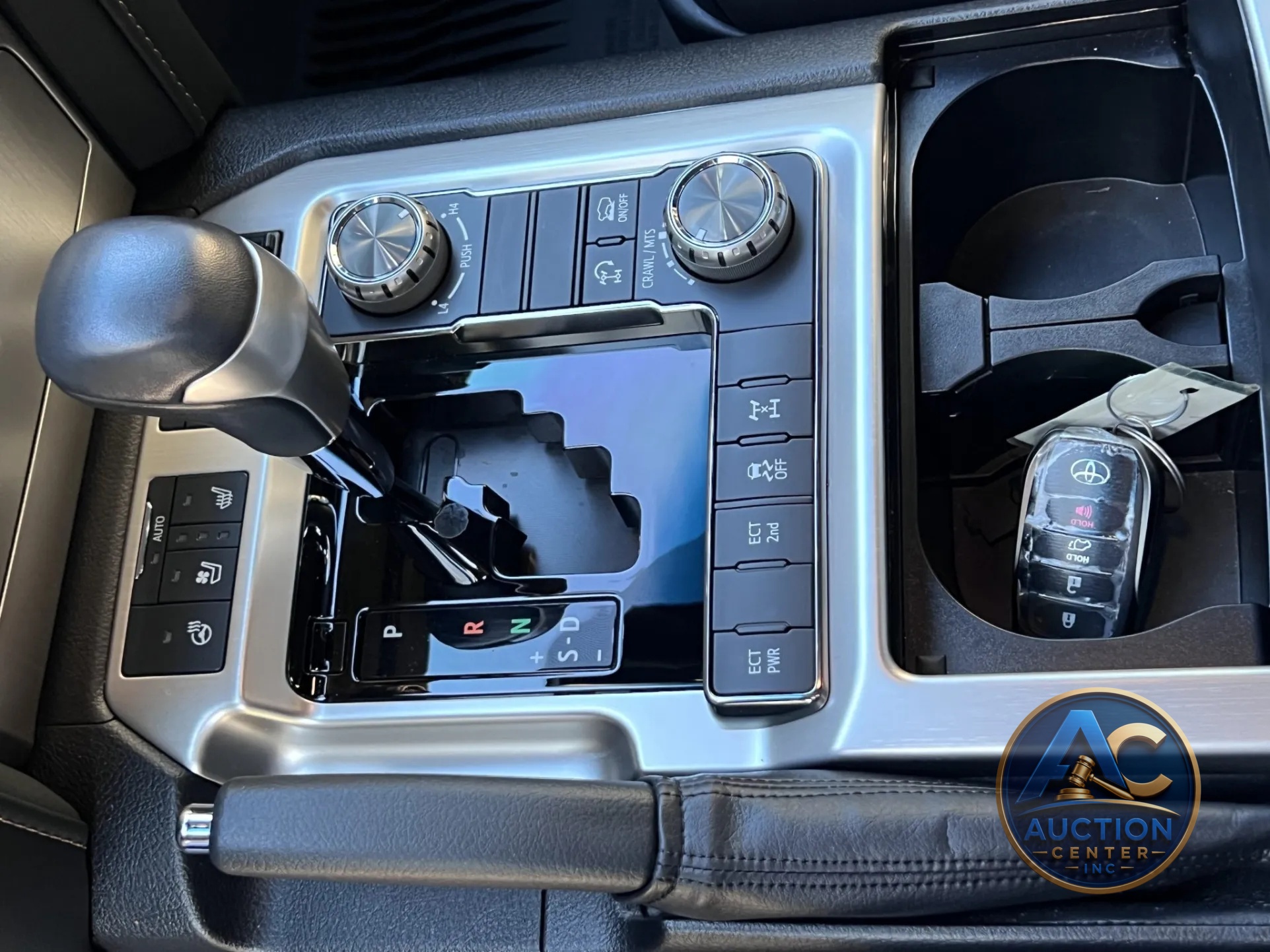 2021 Toyota Land Cruiser Heritage Edition