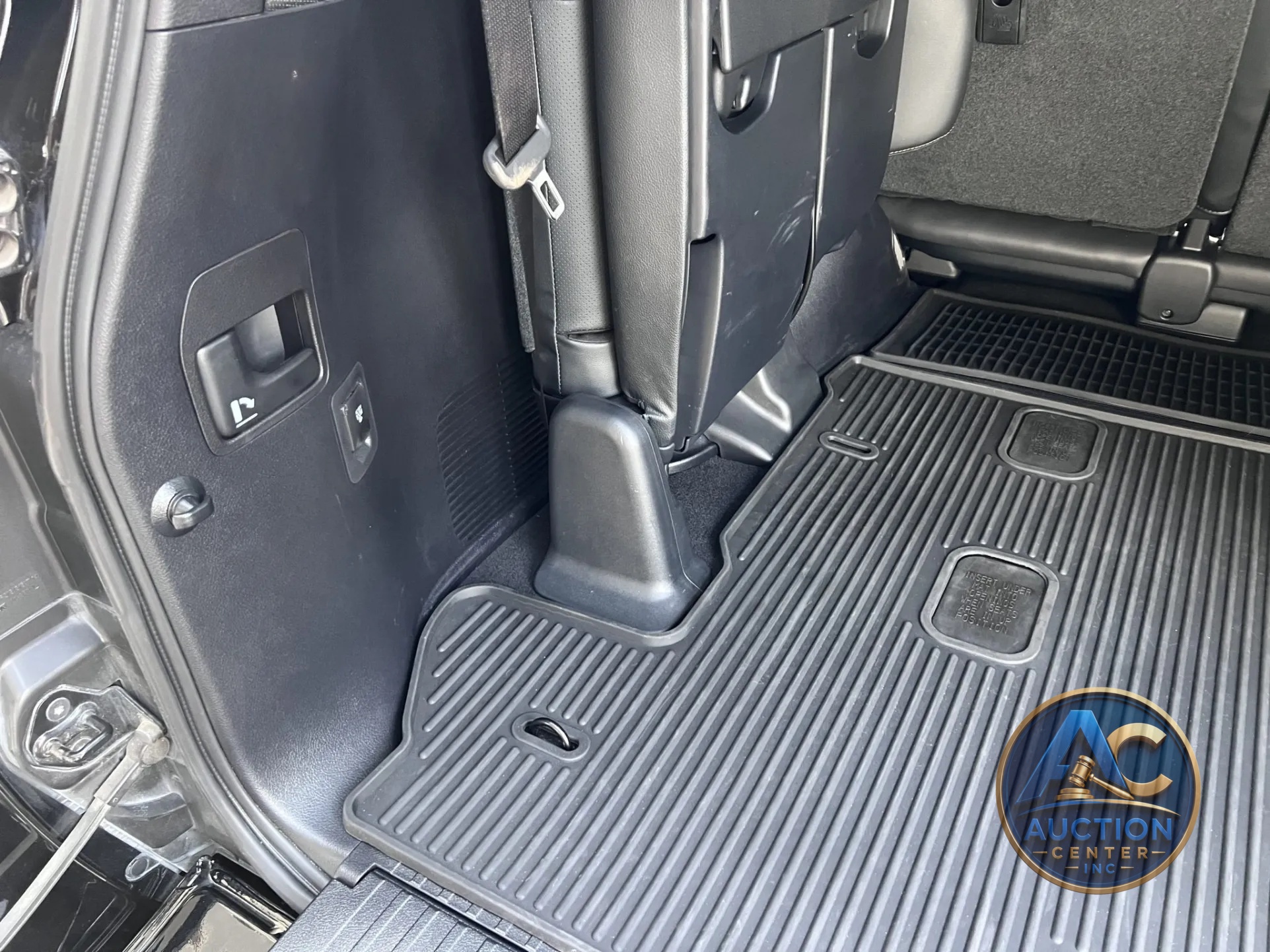 2021 Toyota Land Cruiser Heritage Edition