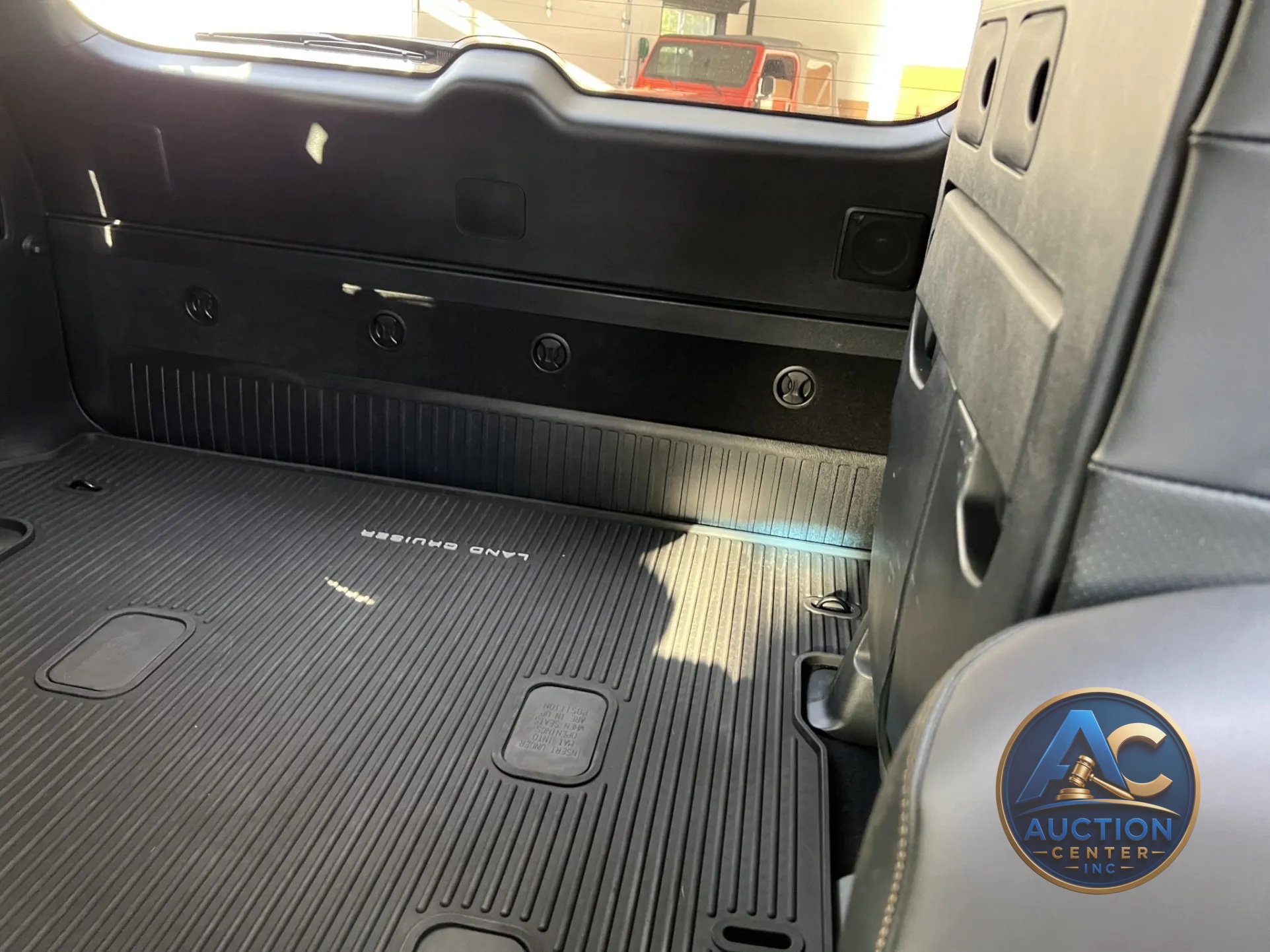2021 Toyota Land Cruiser Heritage Edition