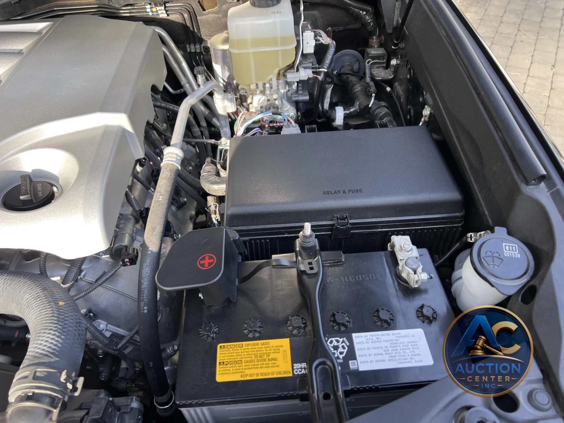 2021 Toyota Land Cruiser Heritage Edition