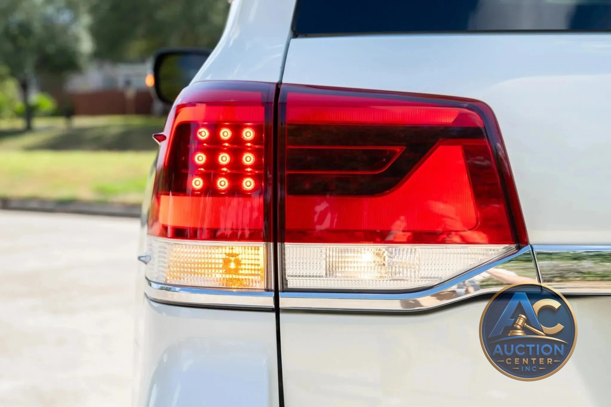 2021 Toyota Land Cruiser Heritage Edition