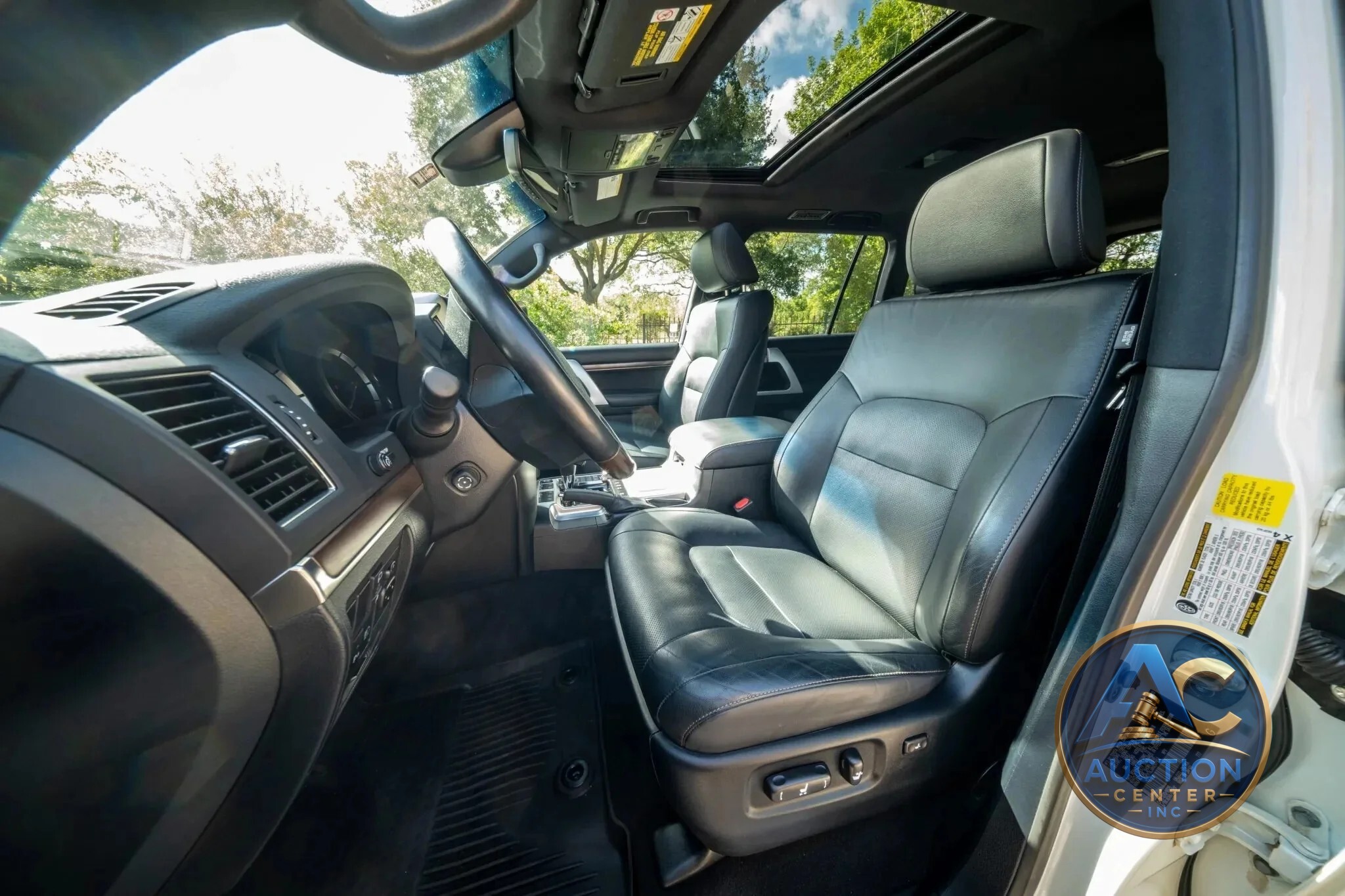 2021 Toyota Land Cruiser Heritage Edition