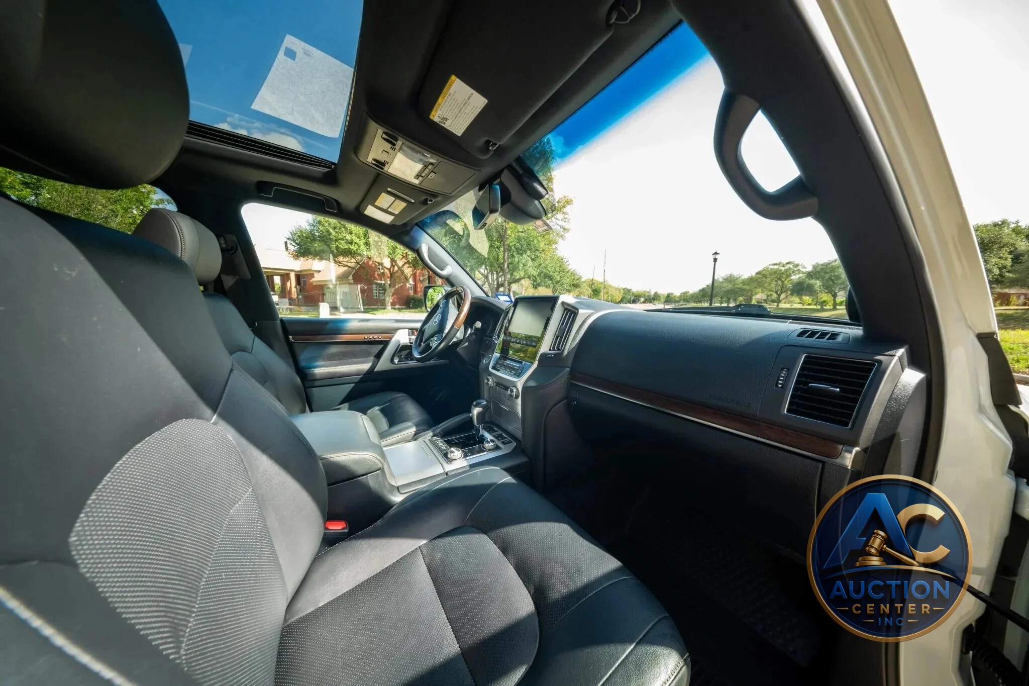 2021 Toyota Land Cruiser Heritage Edition
