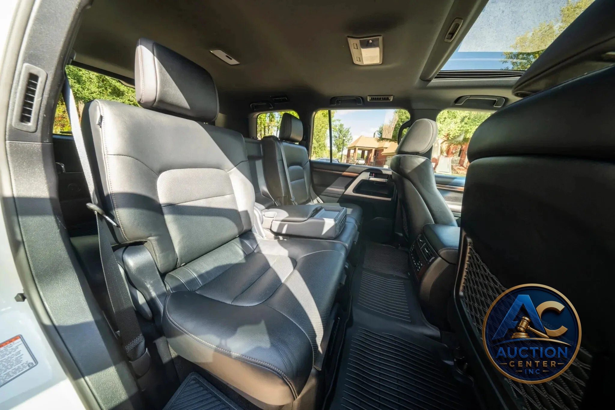 2021 Toyota Land Cruiser Heritage Edition