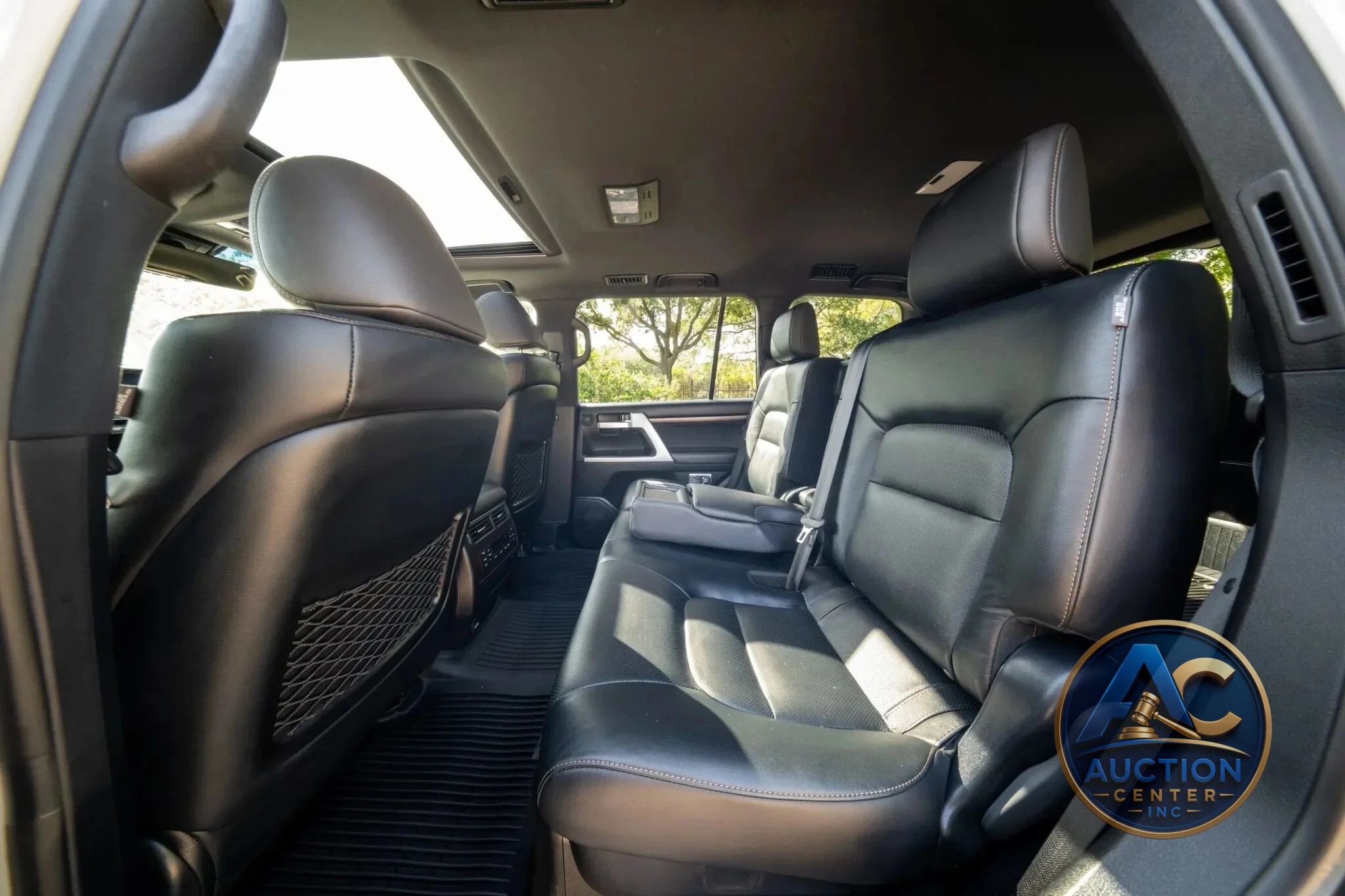 2021 Toyota Land Cruiser Heritage Edition