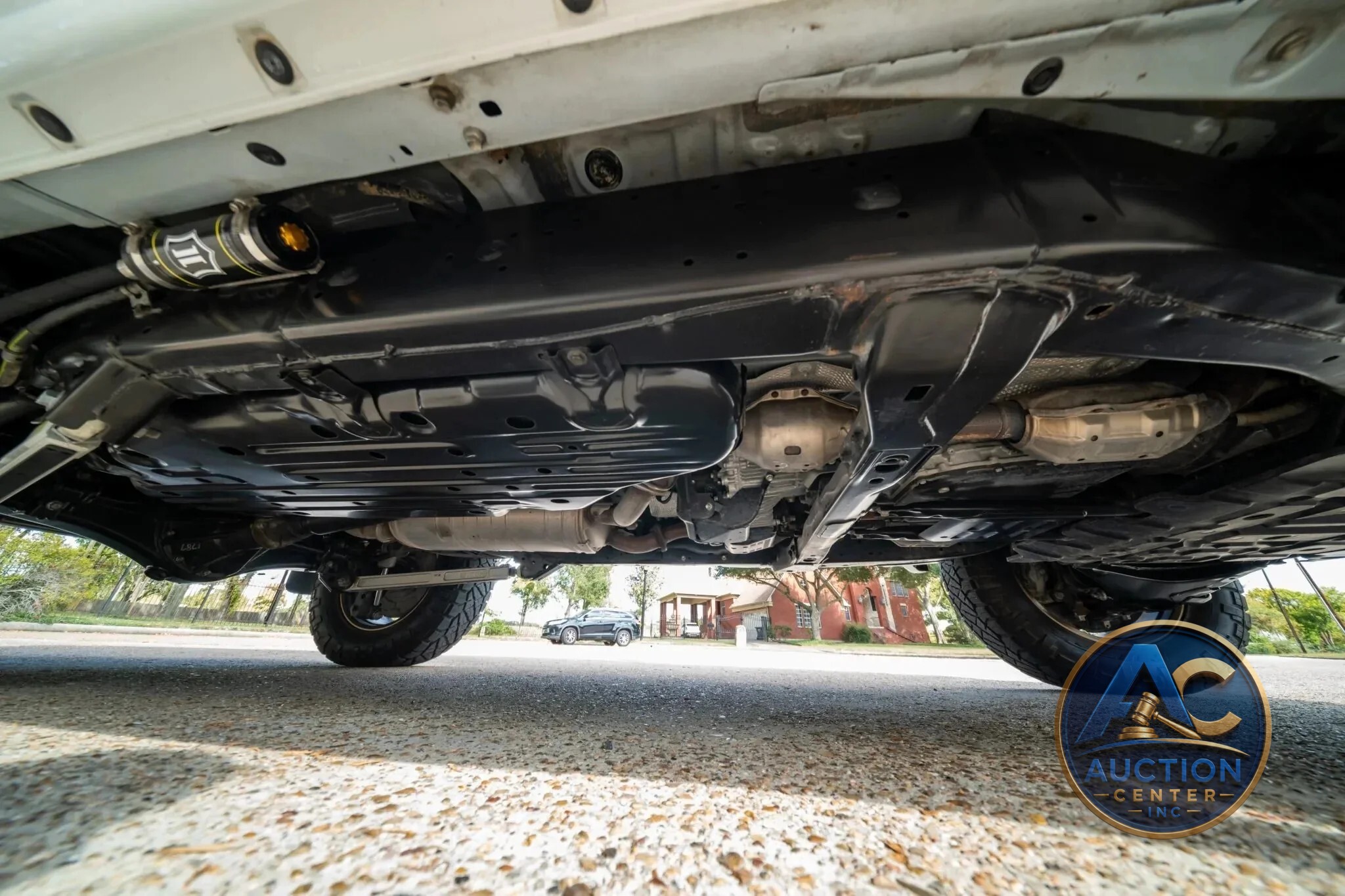 2021 Toyota Land Cruiser Heritage Edition