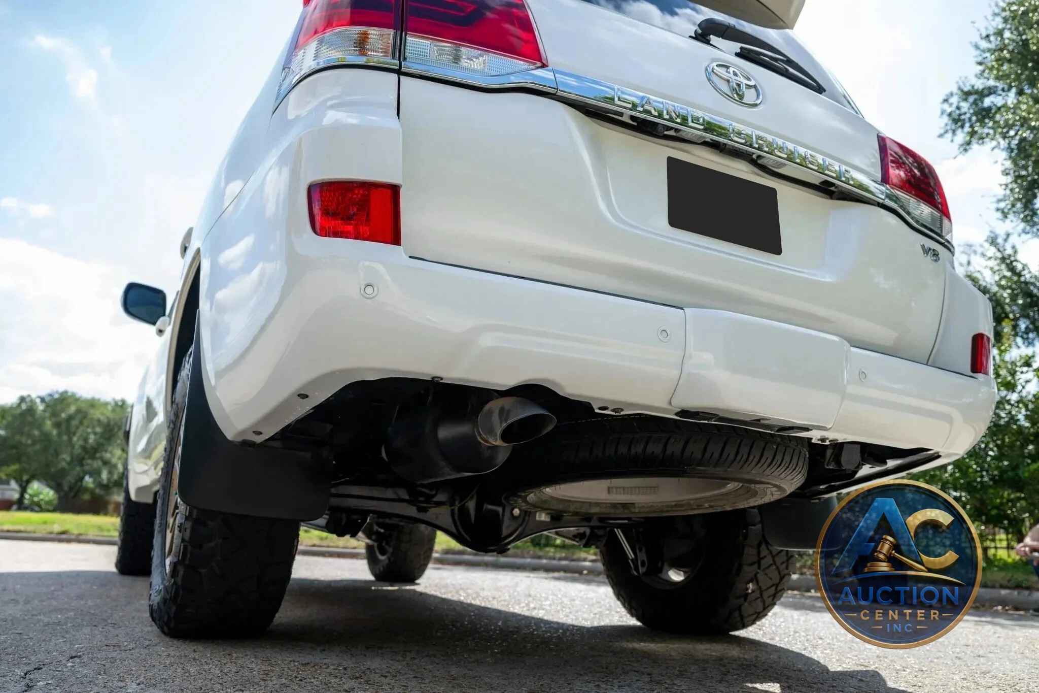2021 Toyota Land Cruiser Heritage Edition