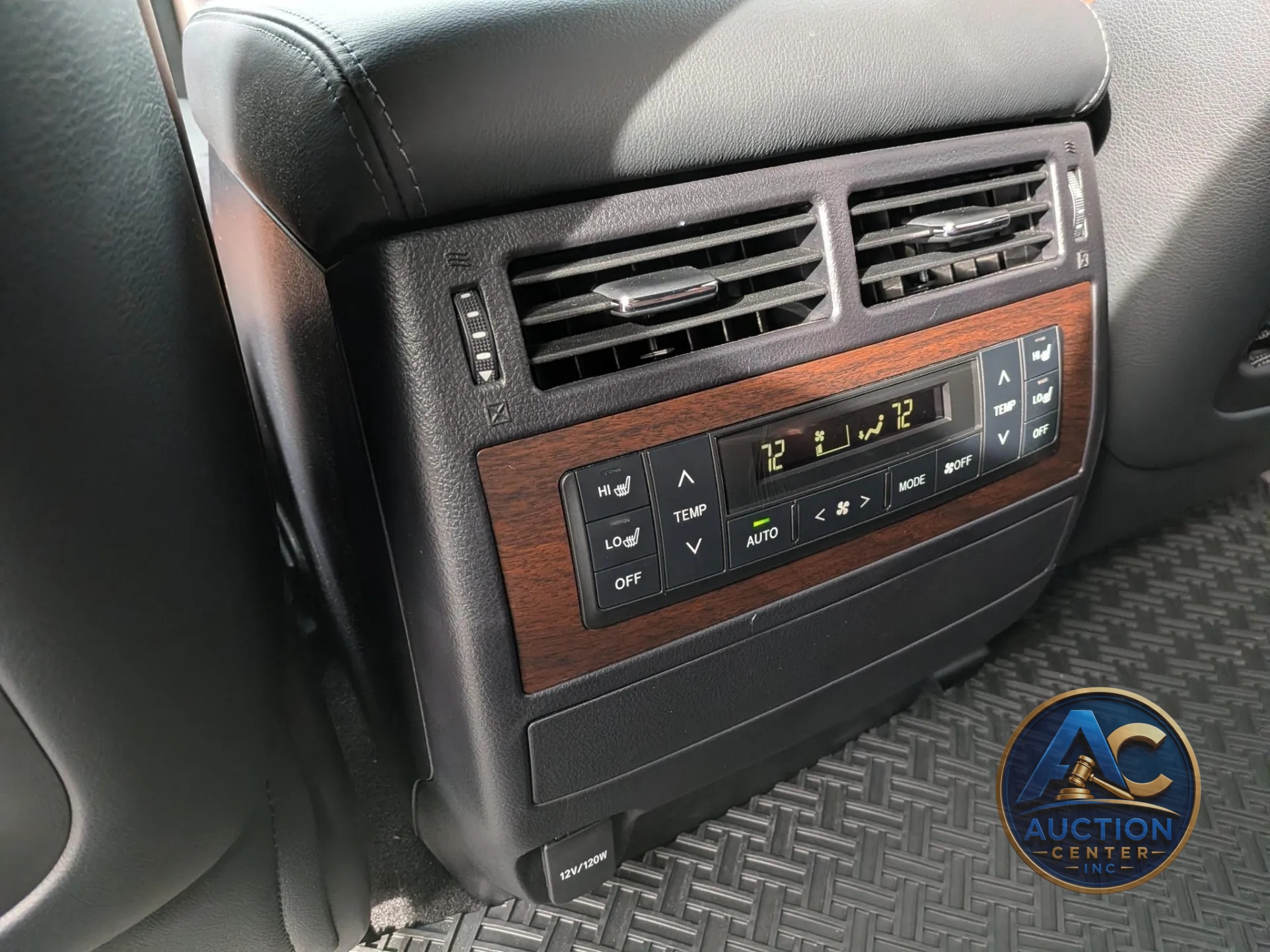 2021 Toyota Land Cruiser