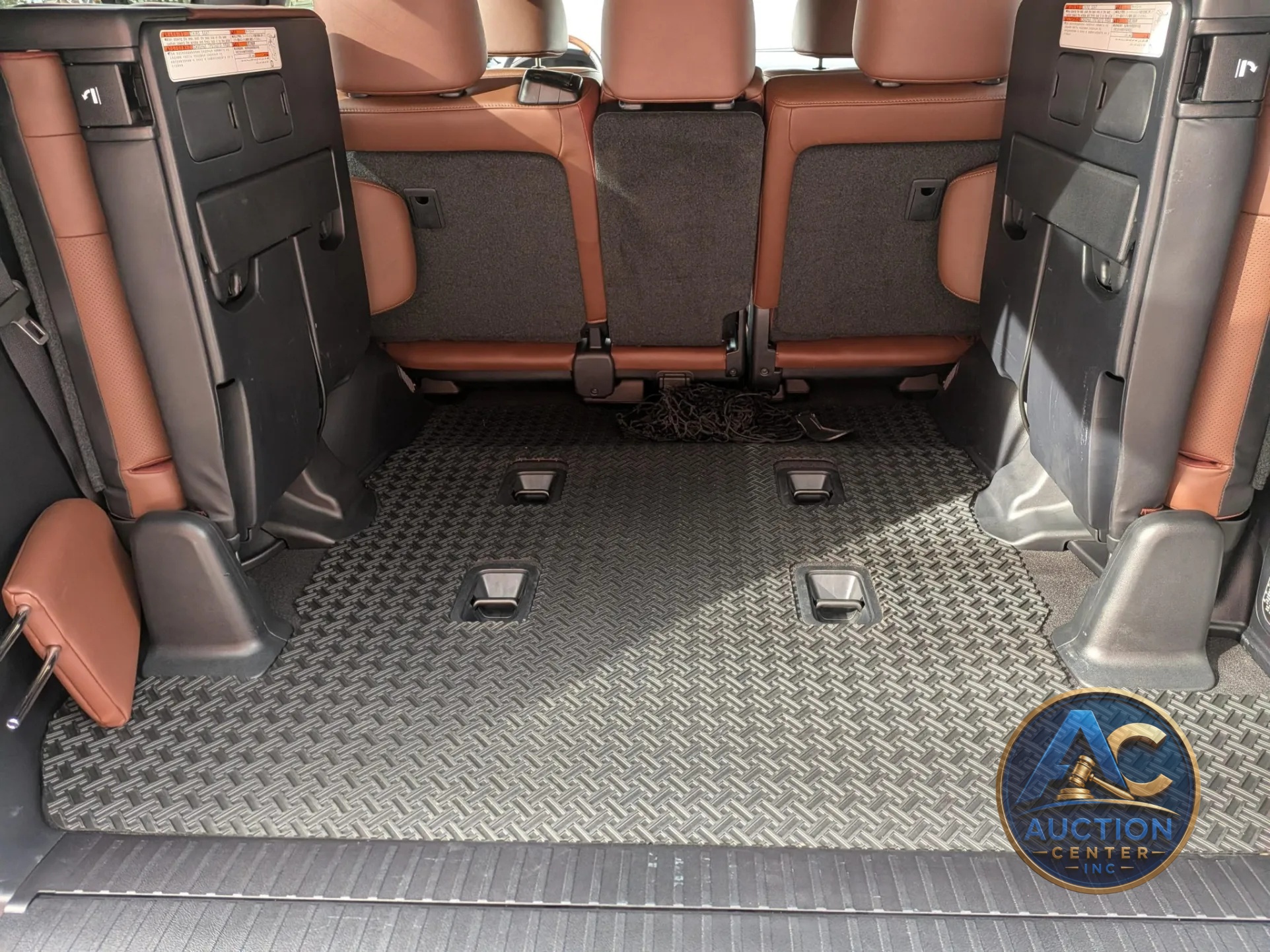 2021 Toyota Land Cruiser