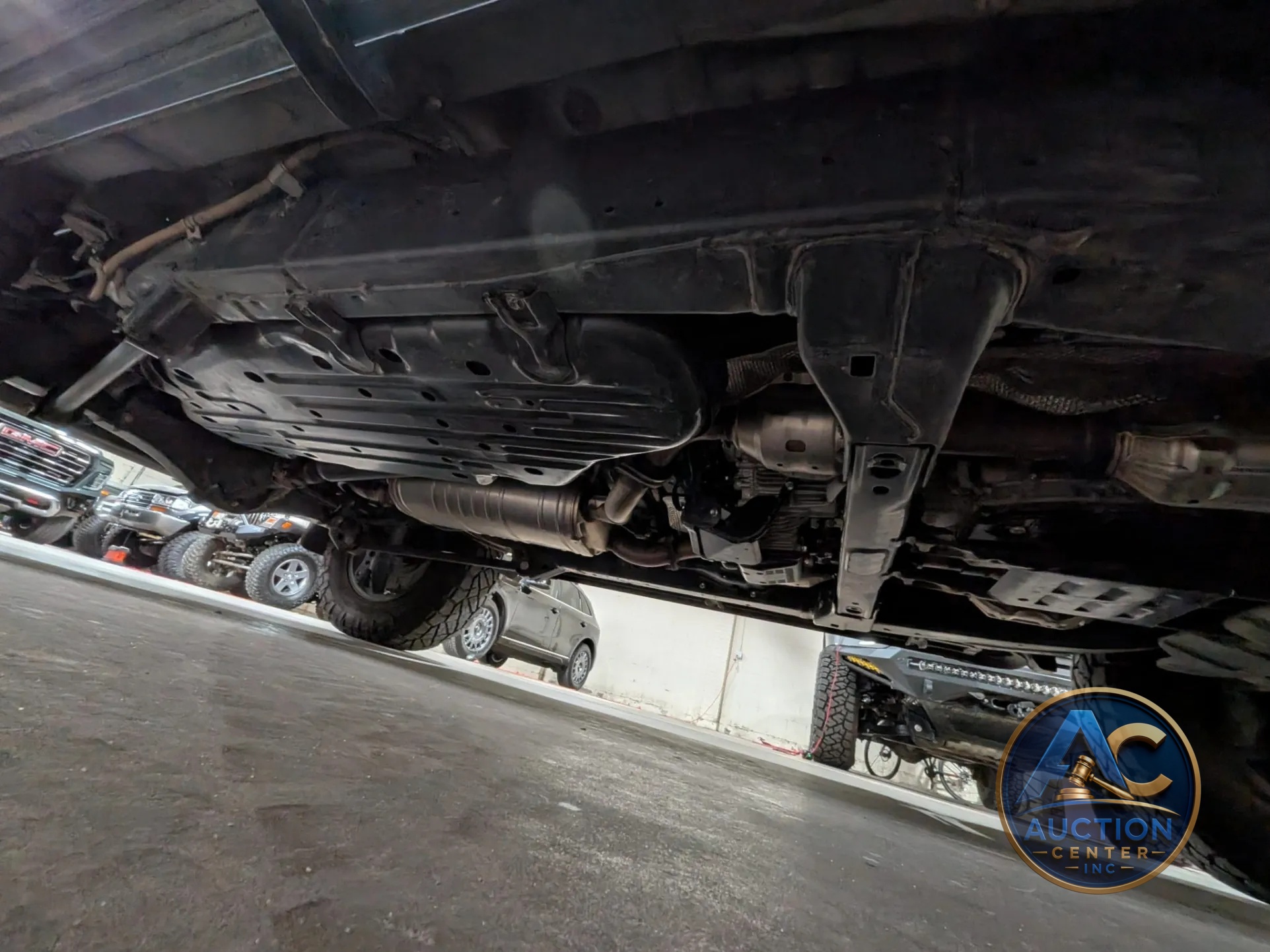 2021 Toyota Land Cruiser