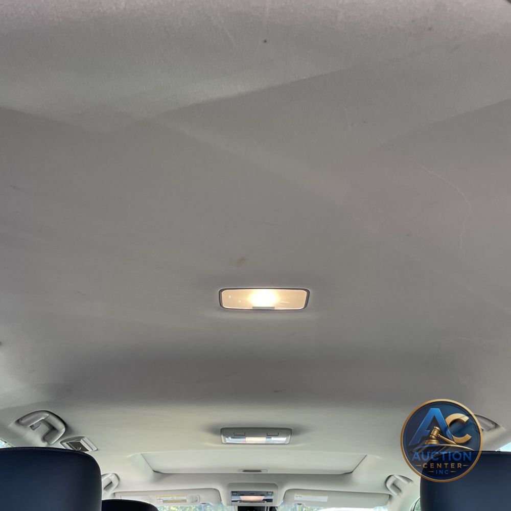 2021 Toyota Land Cruiser Base