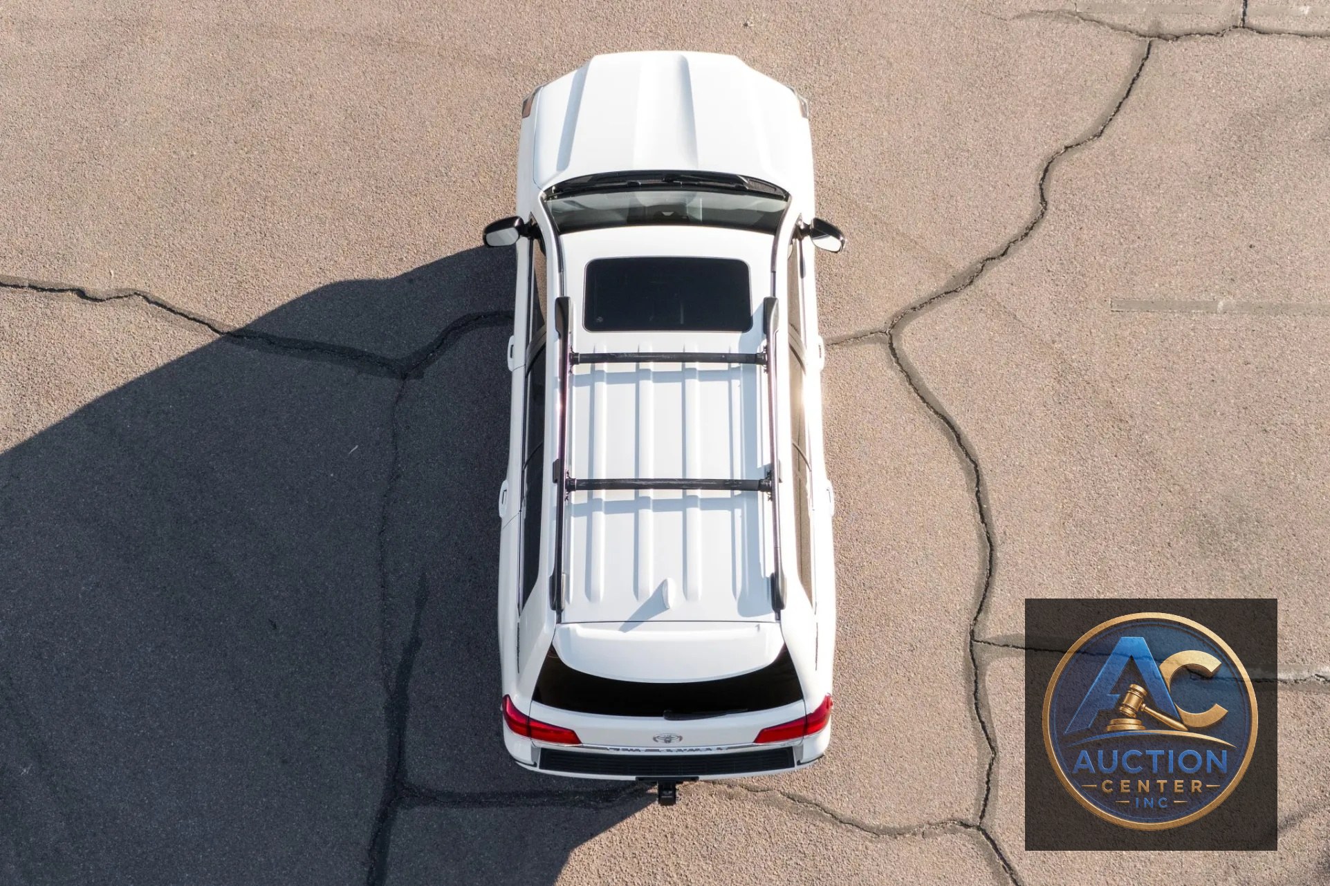 2021 Toyota Land Cruiser Heritage Edition